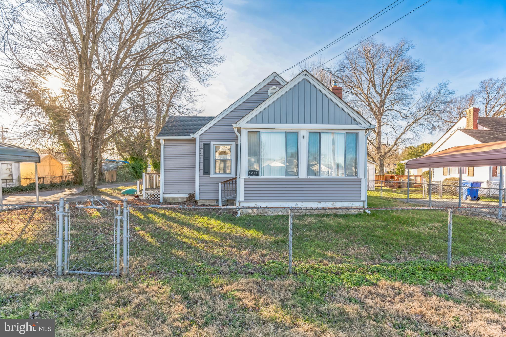 BRESNAHAN'S SUB - Residential