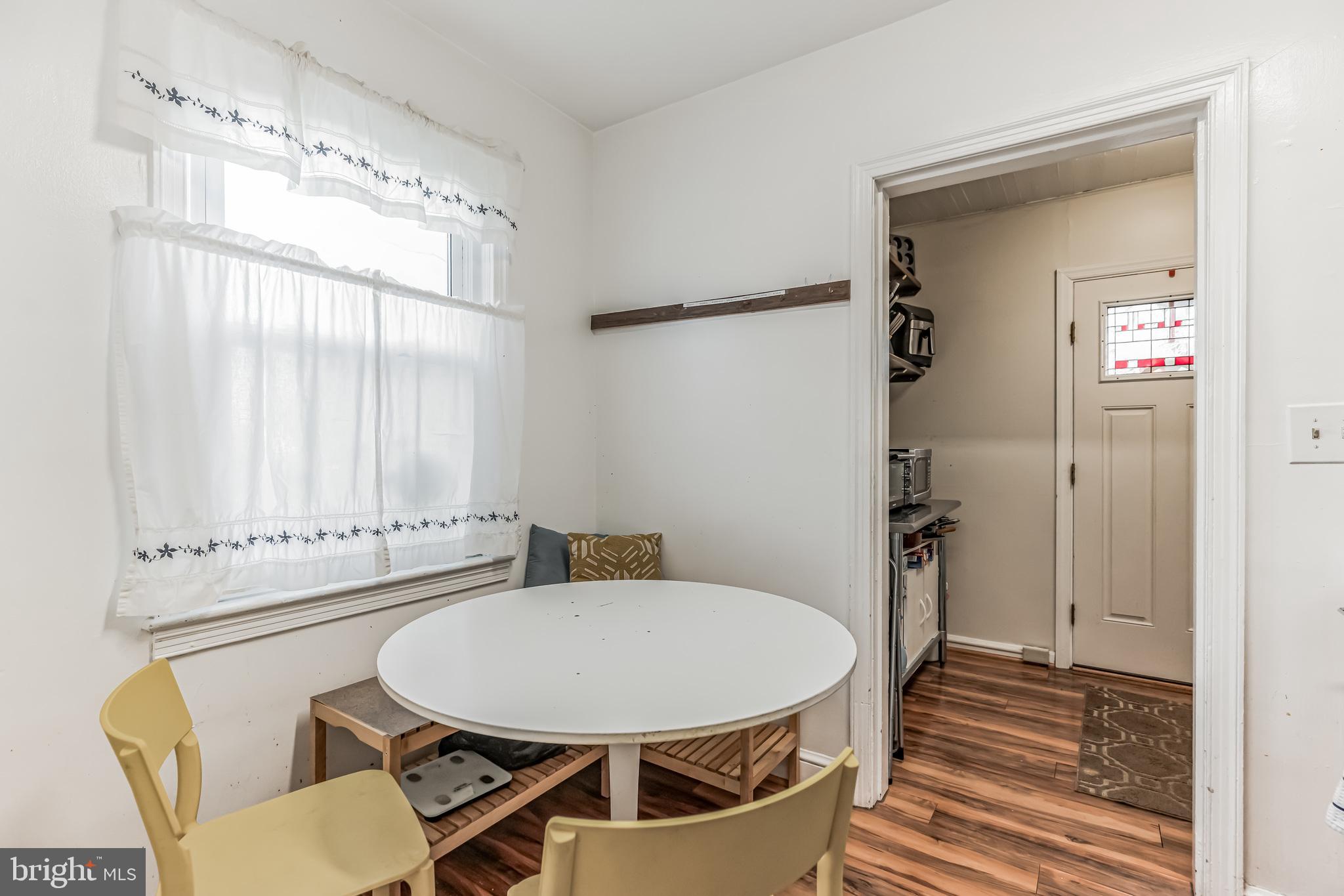 BRESNAHAN'S SUB - Residential