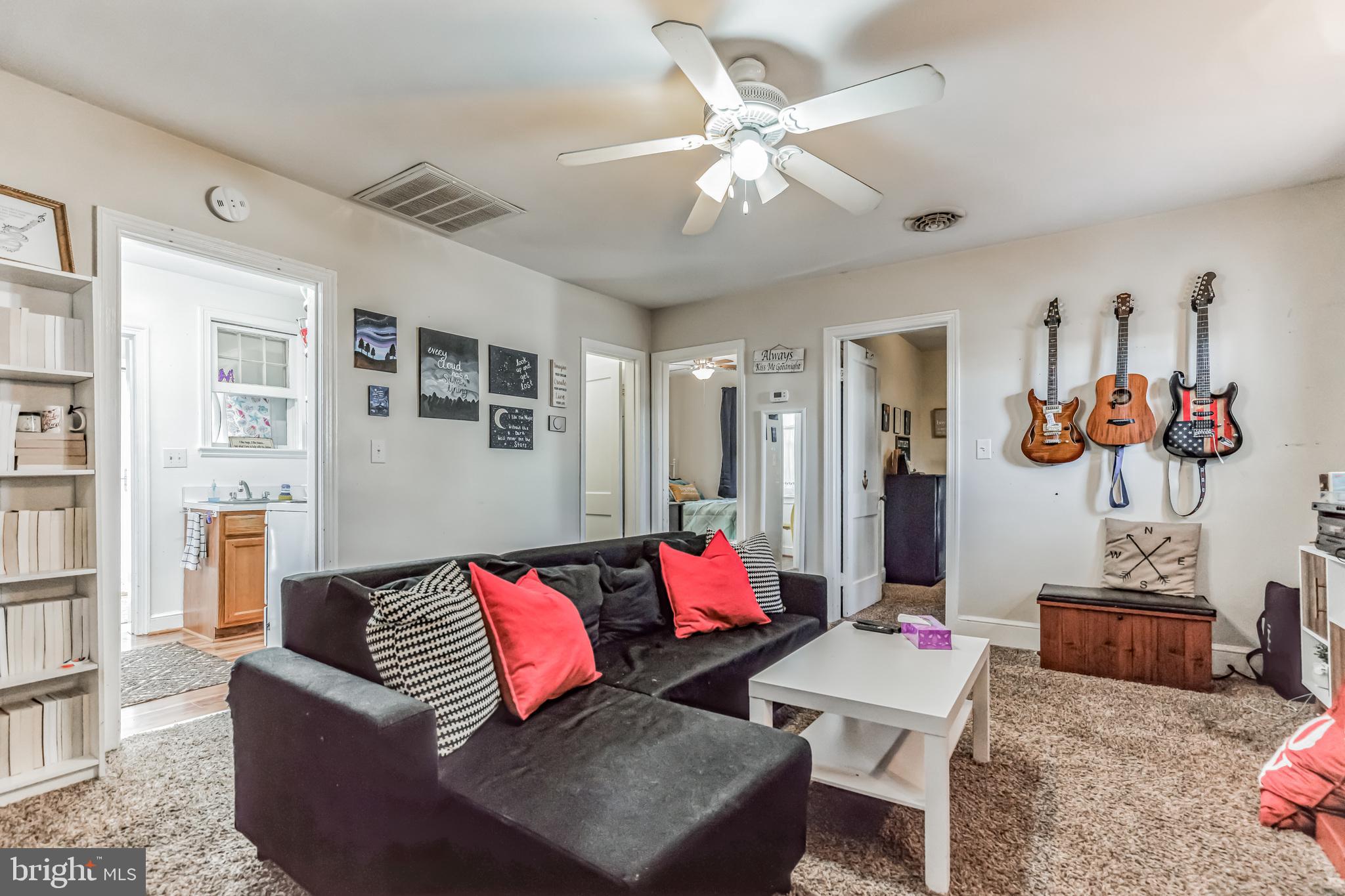 BRESNAHAN'S SUB - Residential