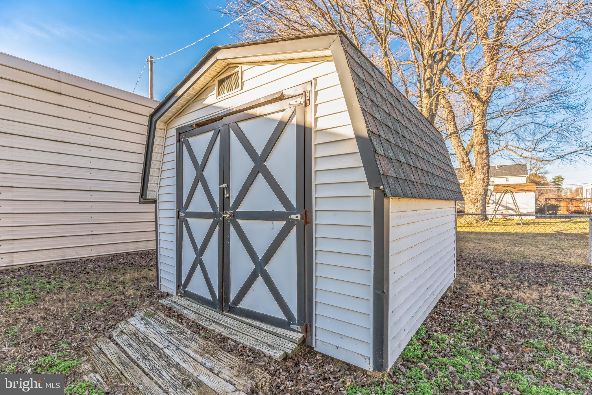 BRESNAHAN'S SUB - Residential