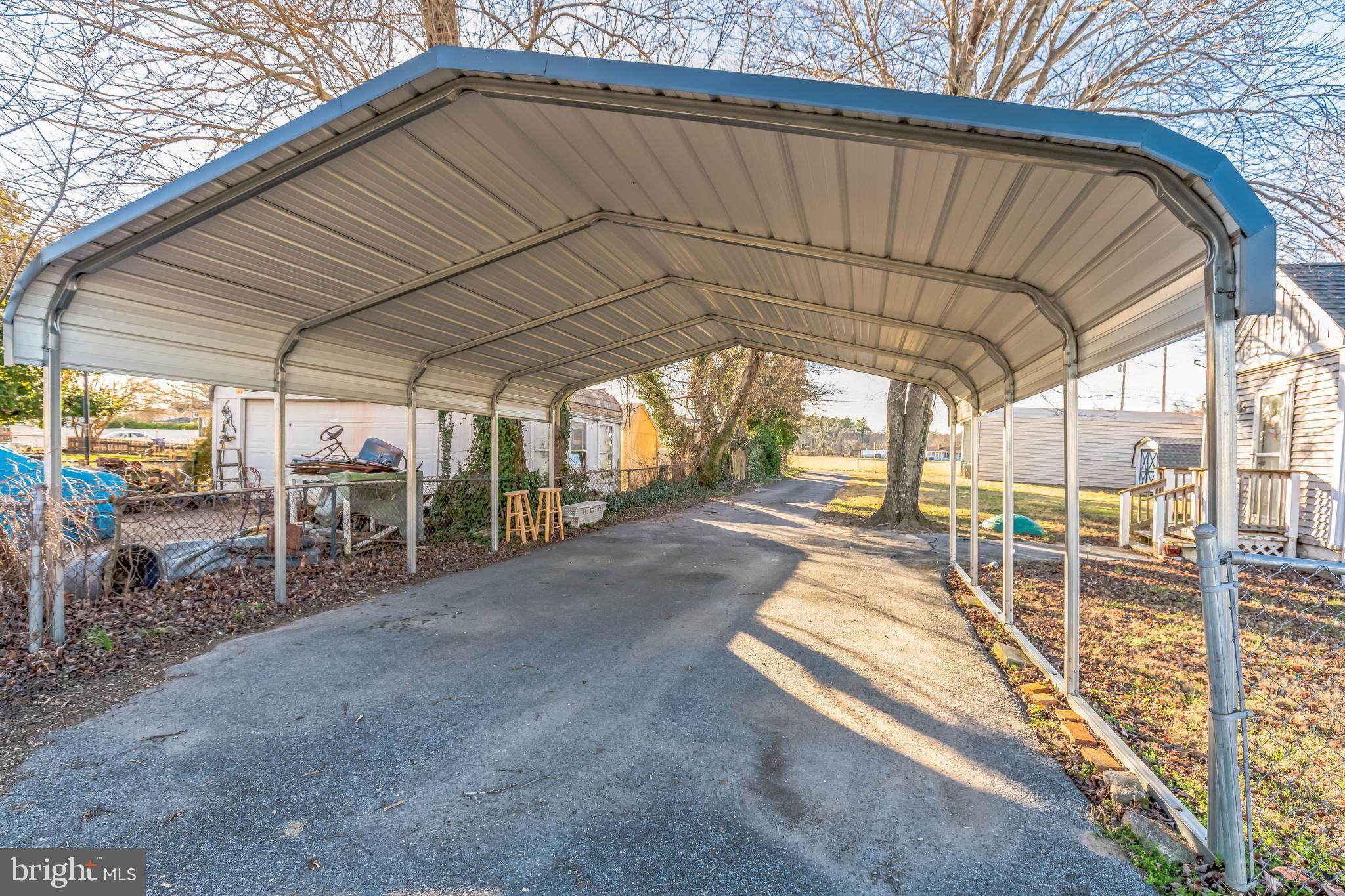 BRESNAHAN'S SUB - Residential