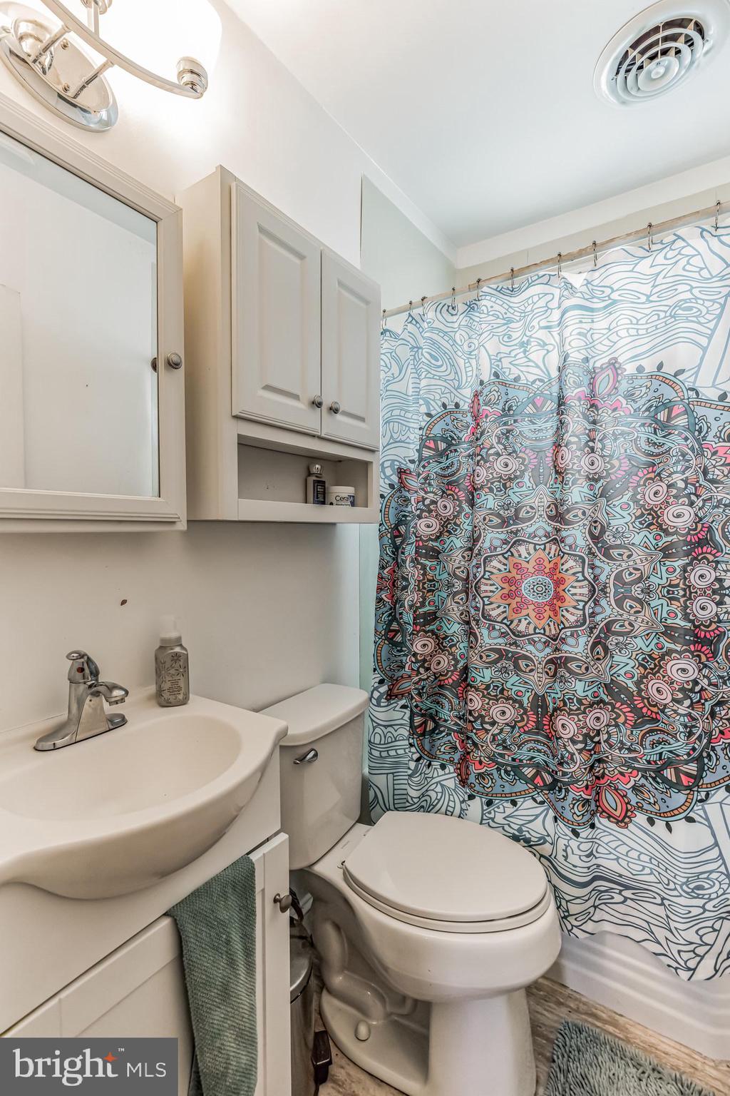 BRESNAHAN'S SUB - Residential