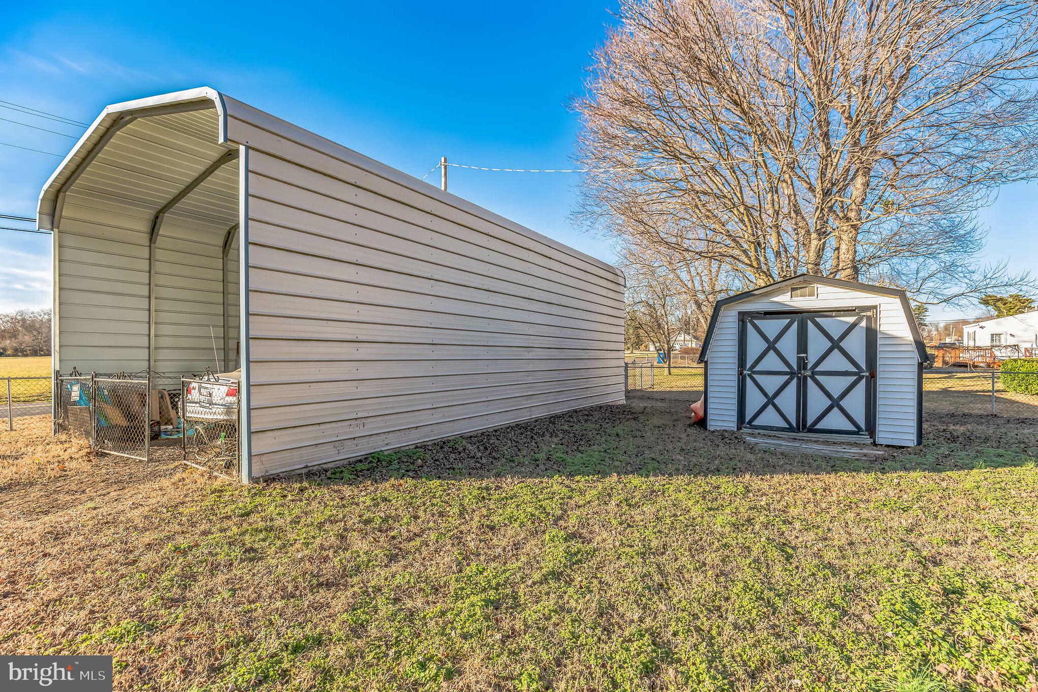 BRESNAHAN'S SUB - Residential