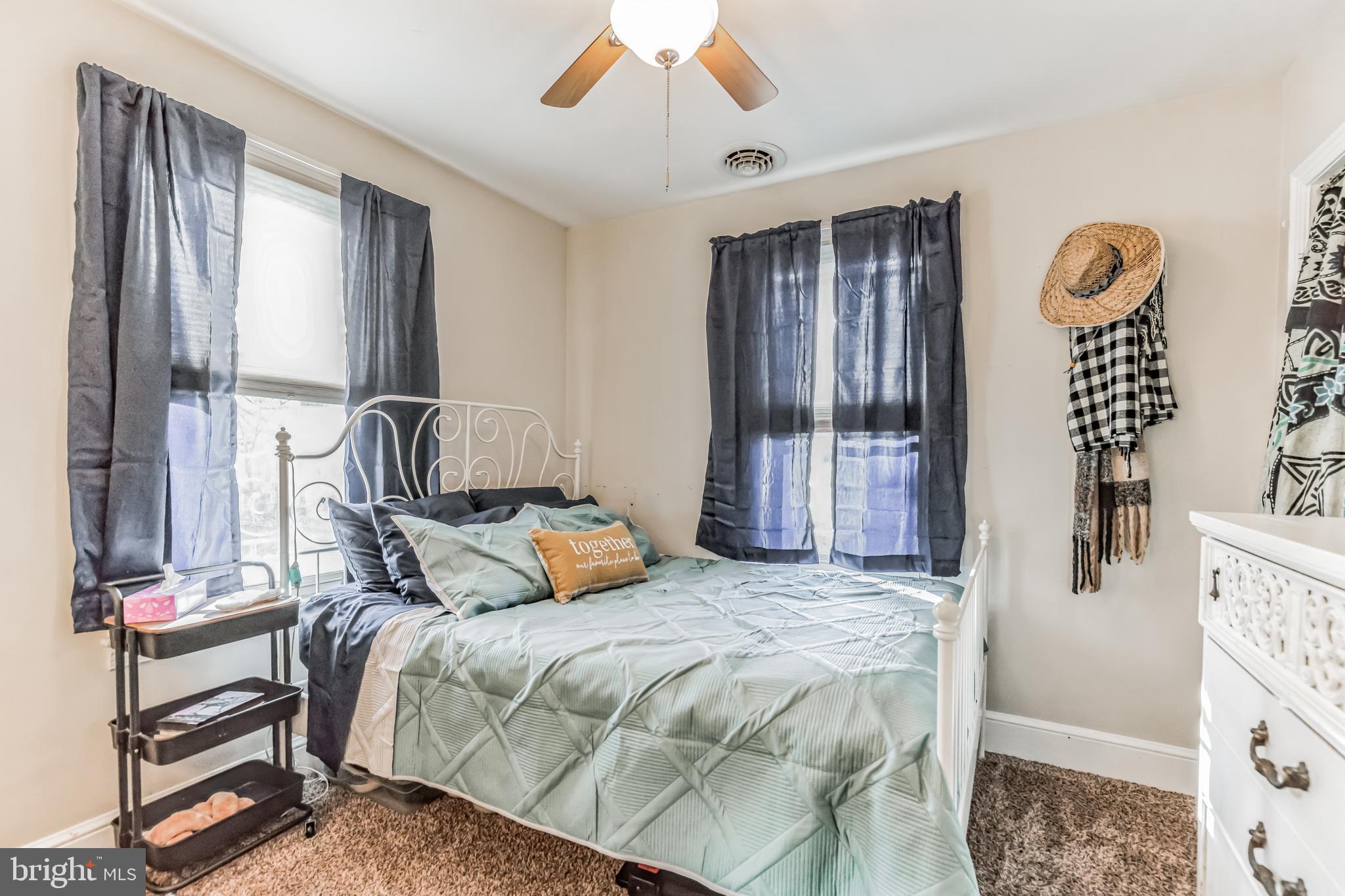 BRESNAHAN'S SUB - Residential