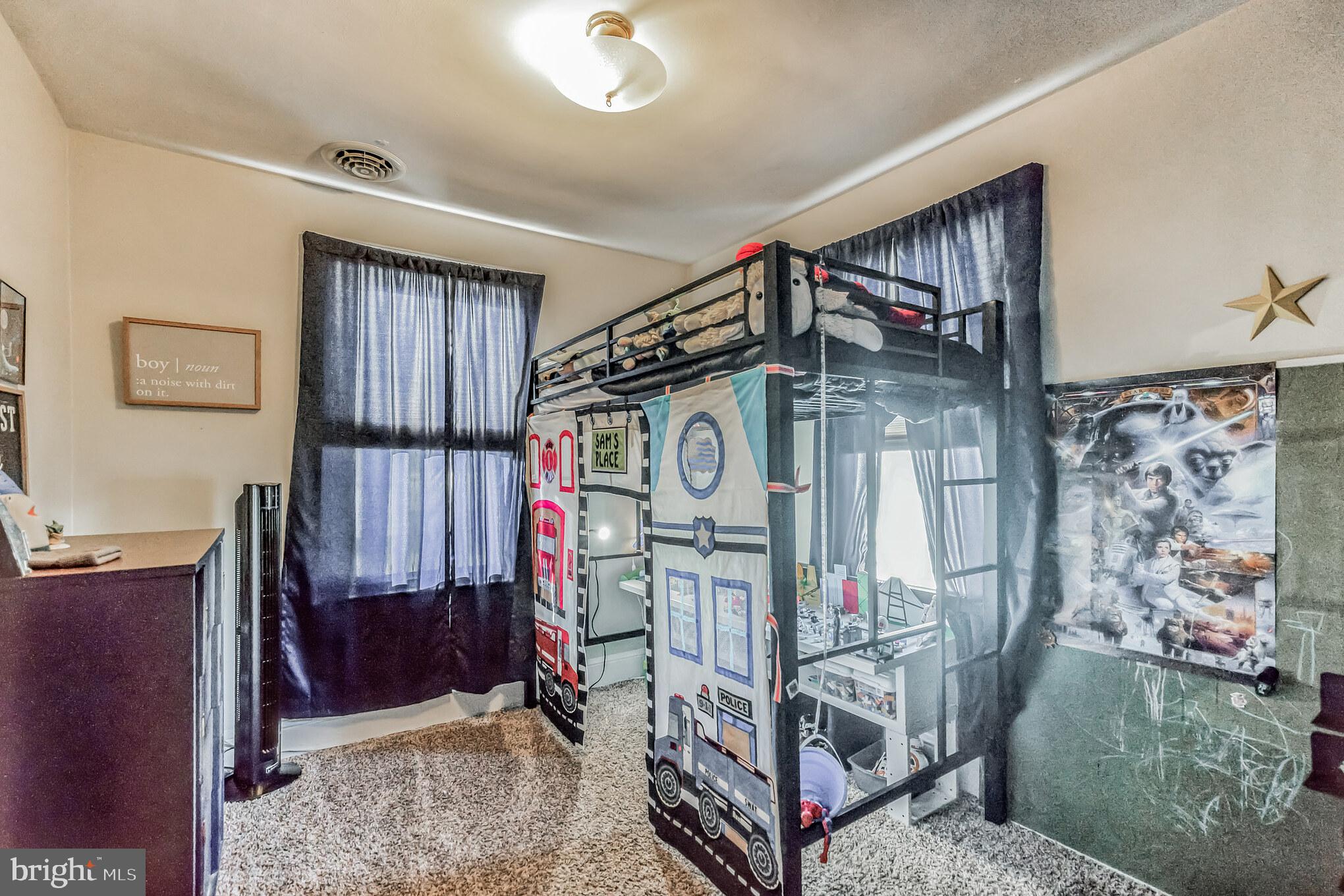 BRESNAHAN'S SUB - Residential