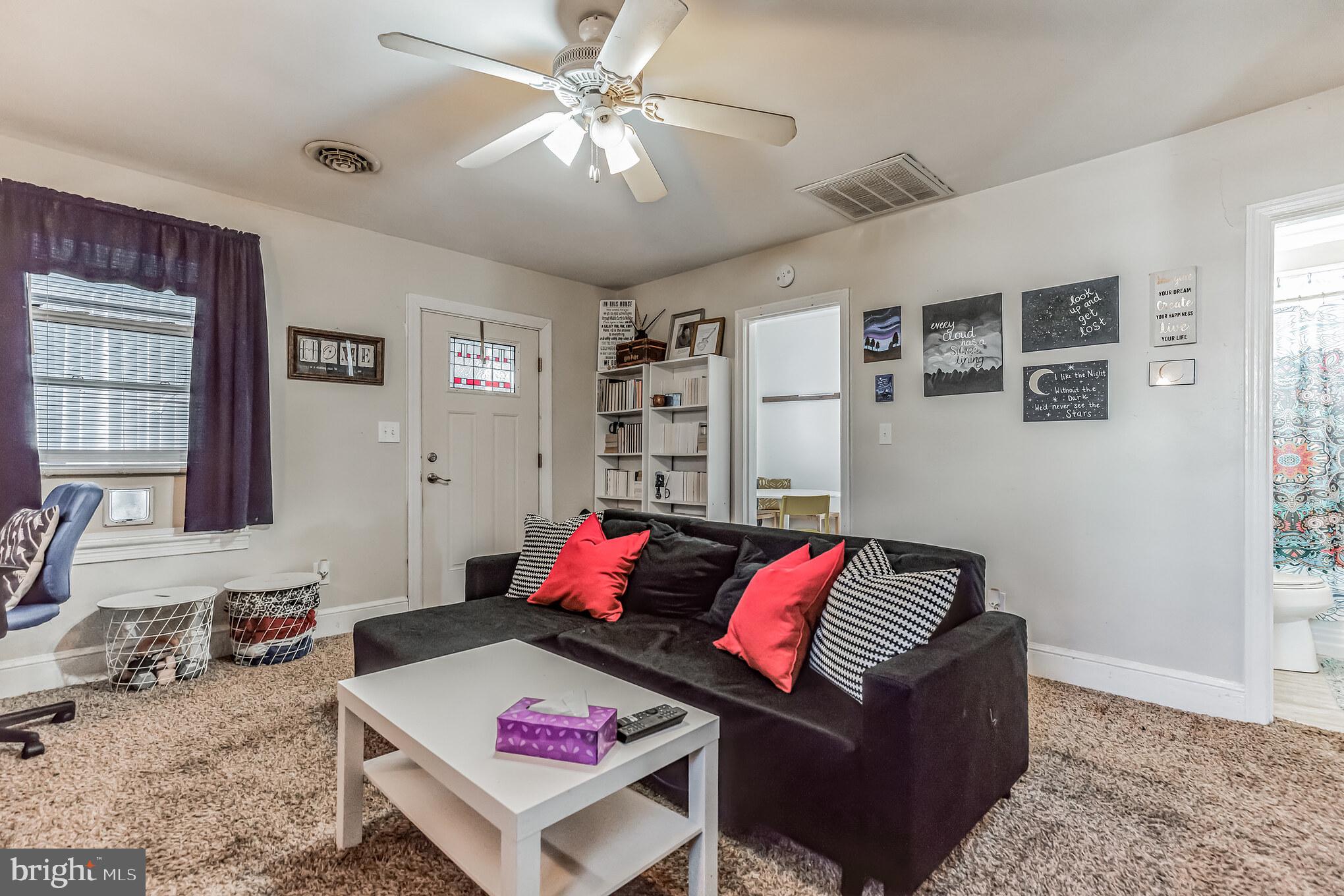 BRESNAHAN'S SUB - Residential