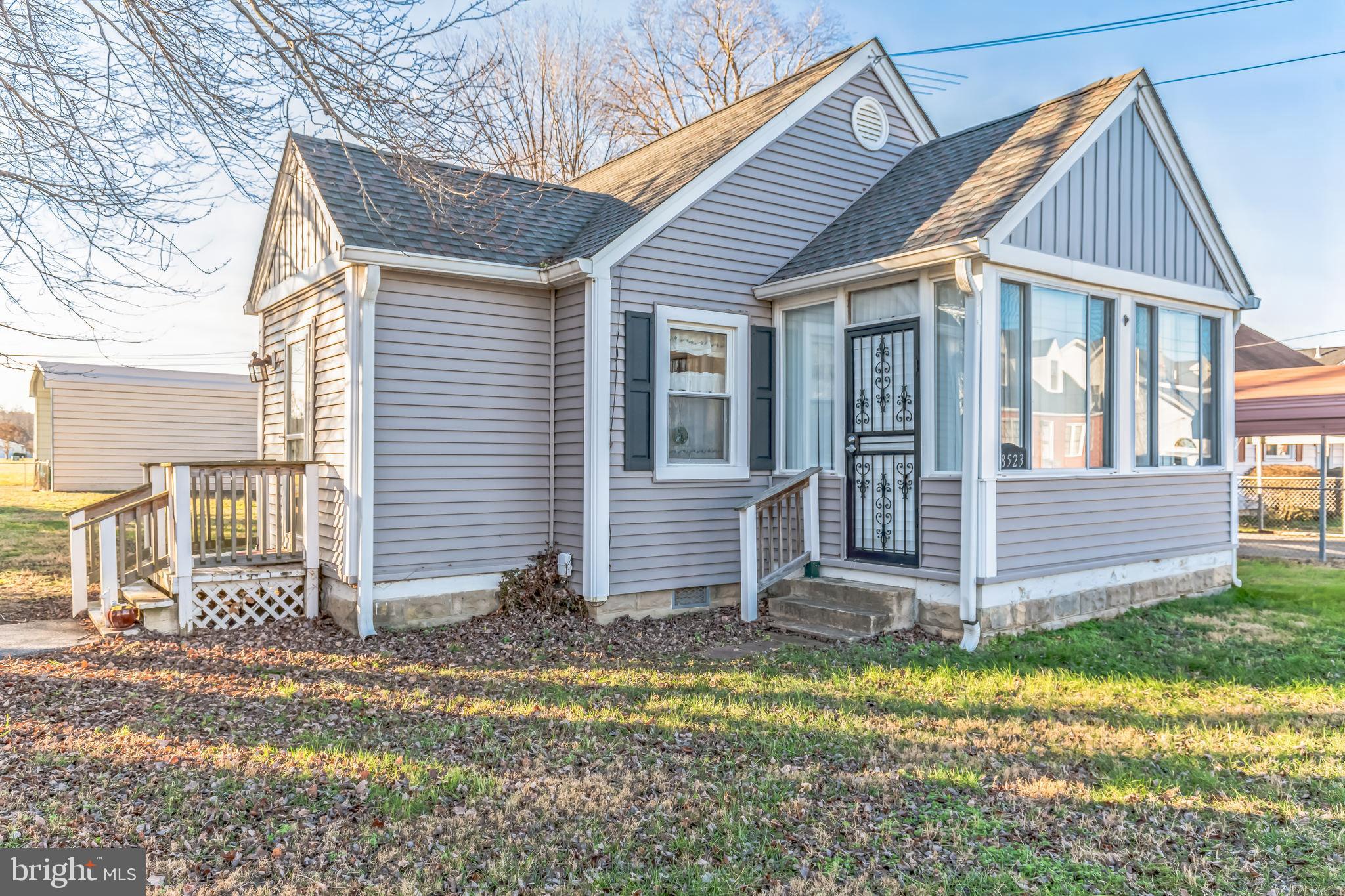 BRESNAHAN'S SUB - Residential