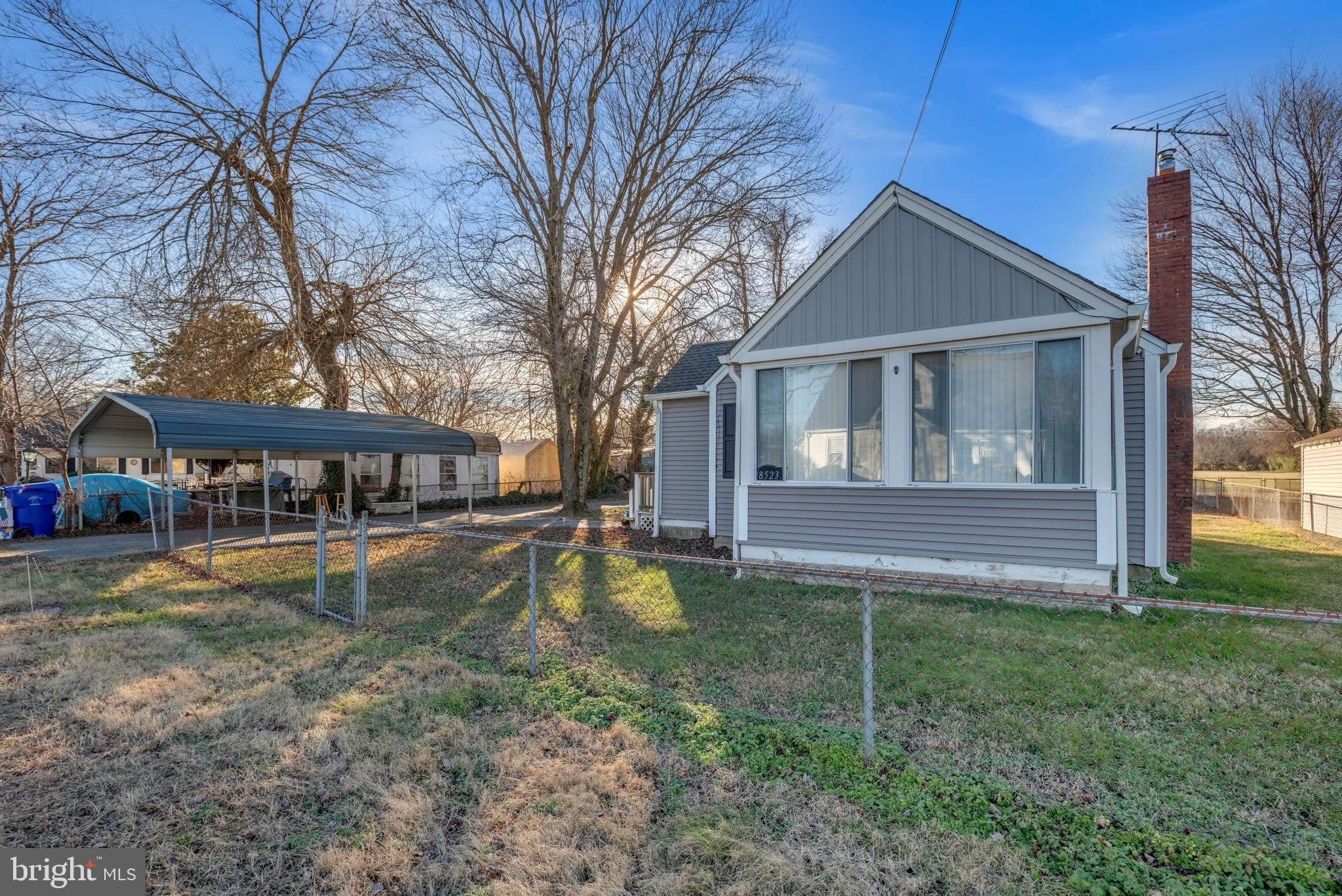 BRESNAHAN'S SUB - Residential