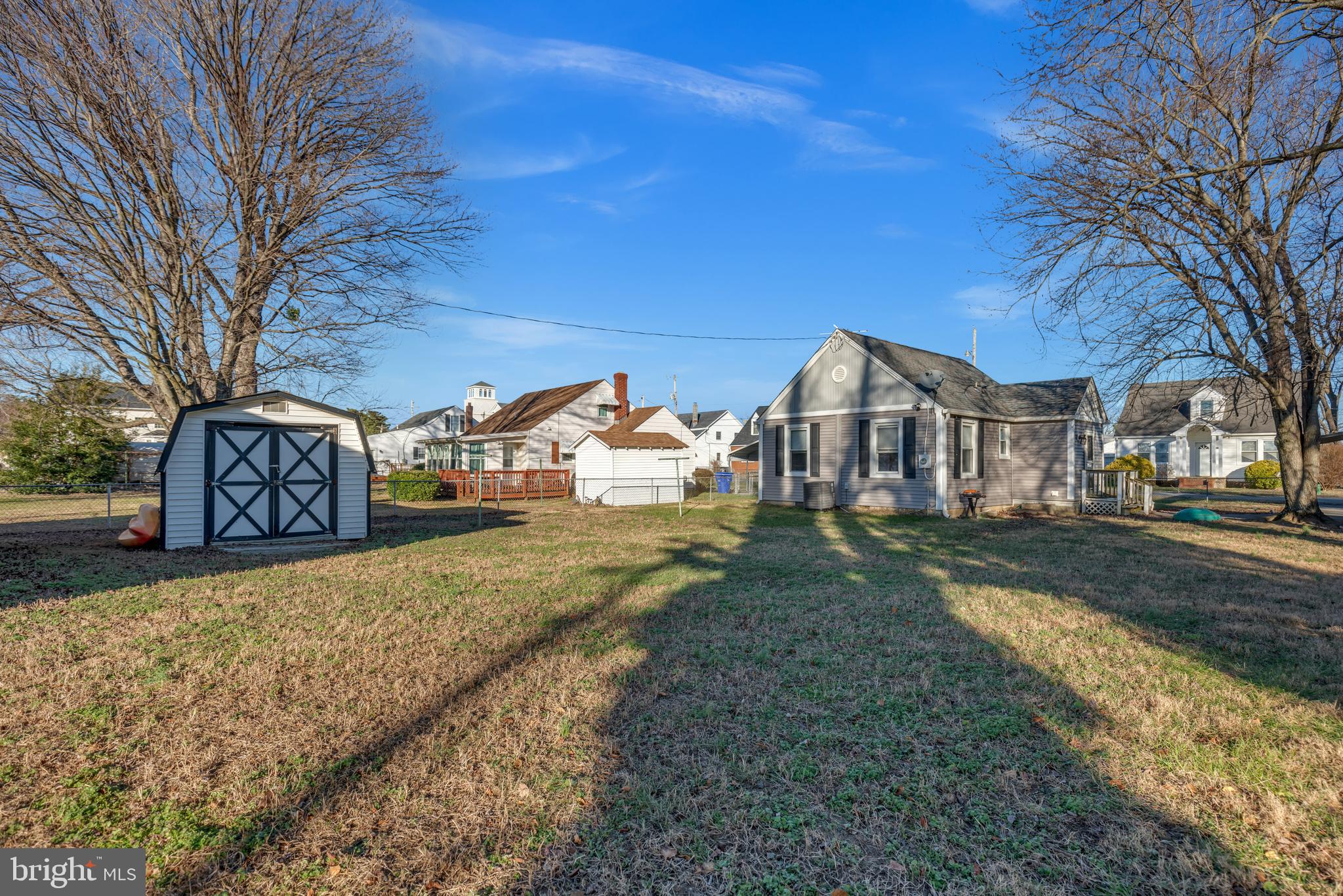 BRESNAHAN'S SUB - Residential