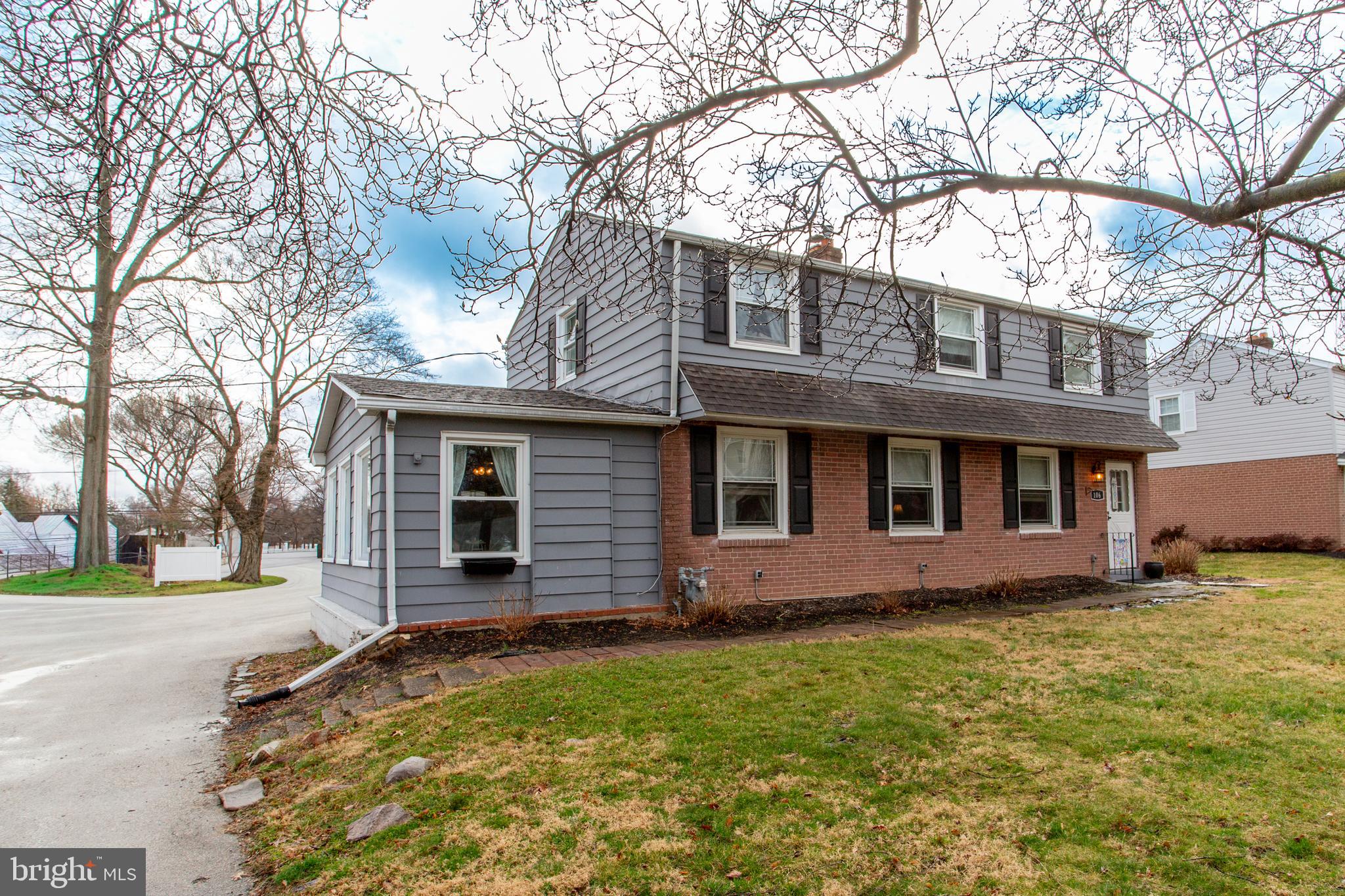 PLYMOUTH MEETING - Residential