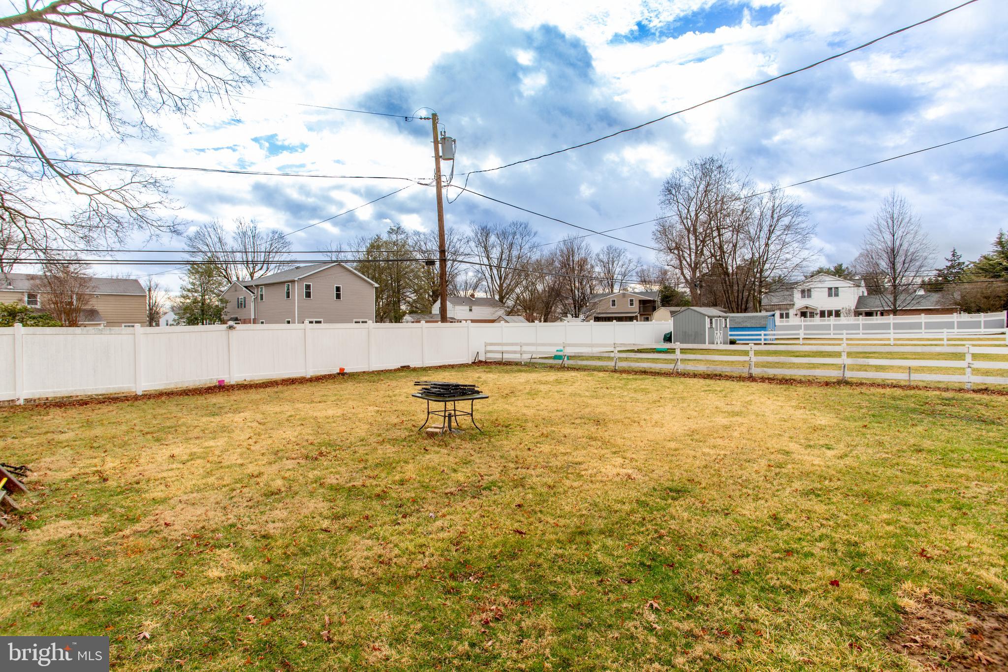 PLYMOUTH MEETING - Residential