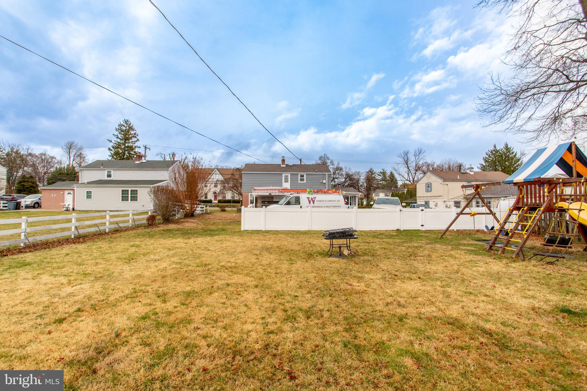 PLYMOUTH MEETING - Residential