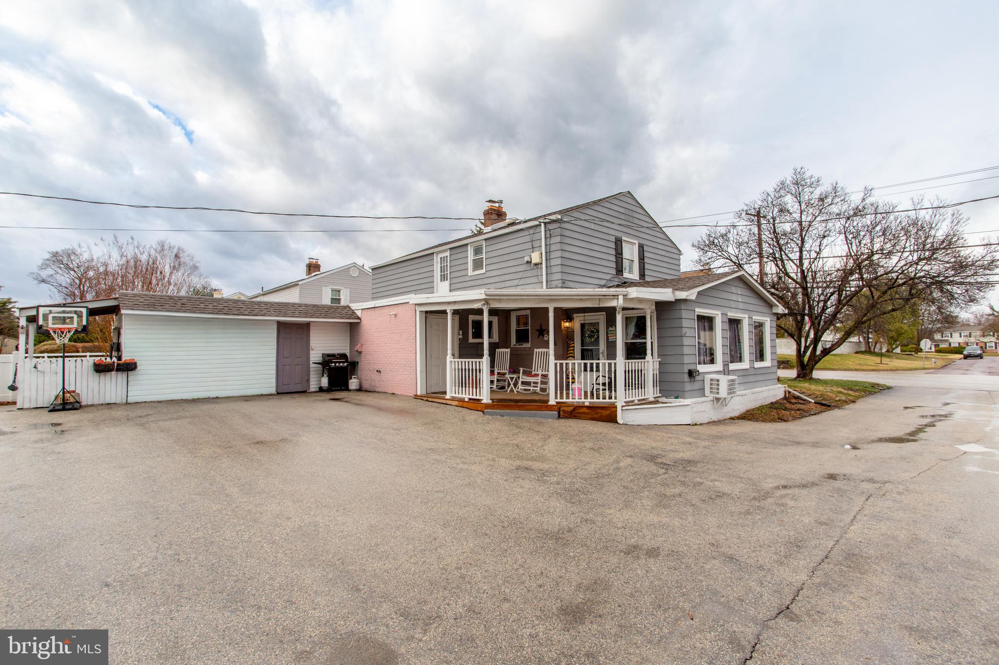 PLYMOUTH MEETING - Residential