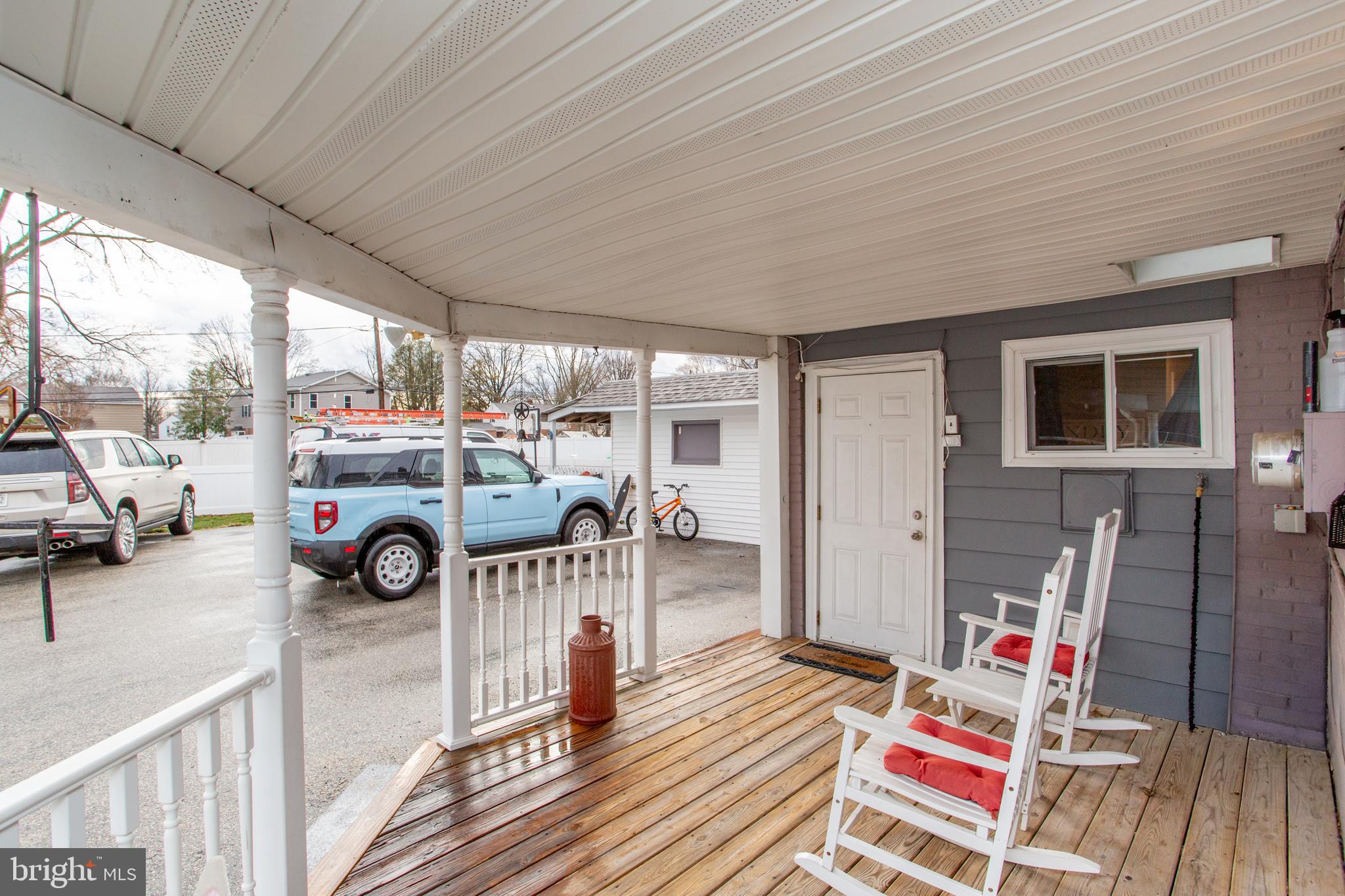 PLYMOUTH MEETING - Residential