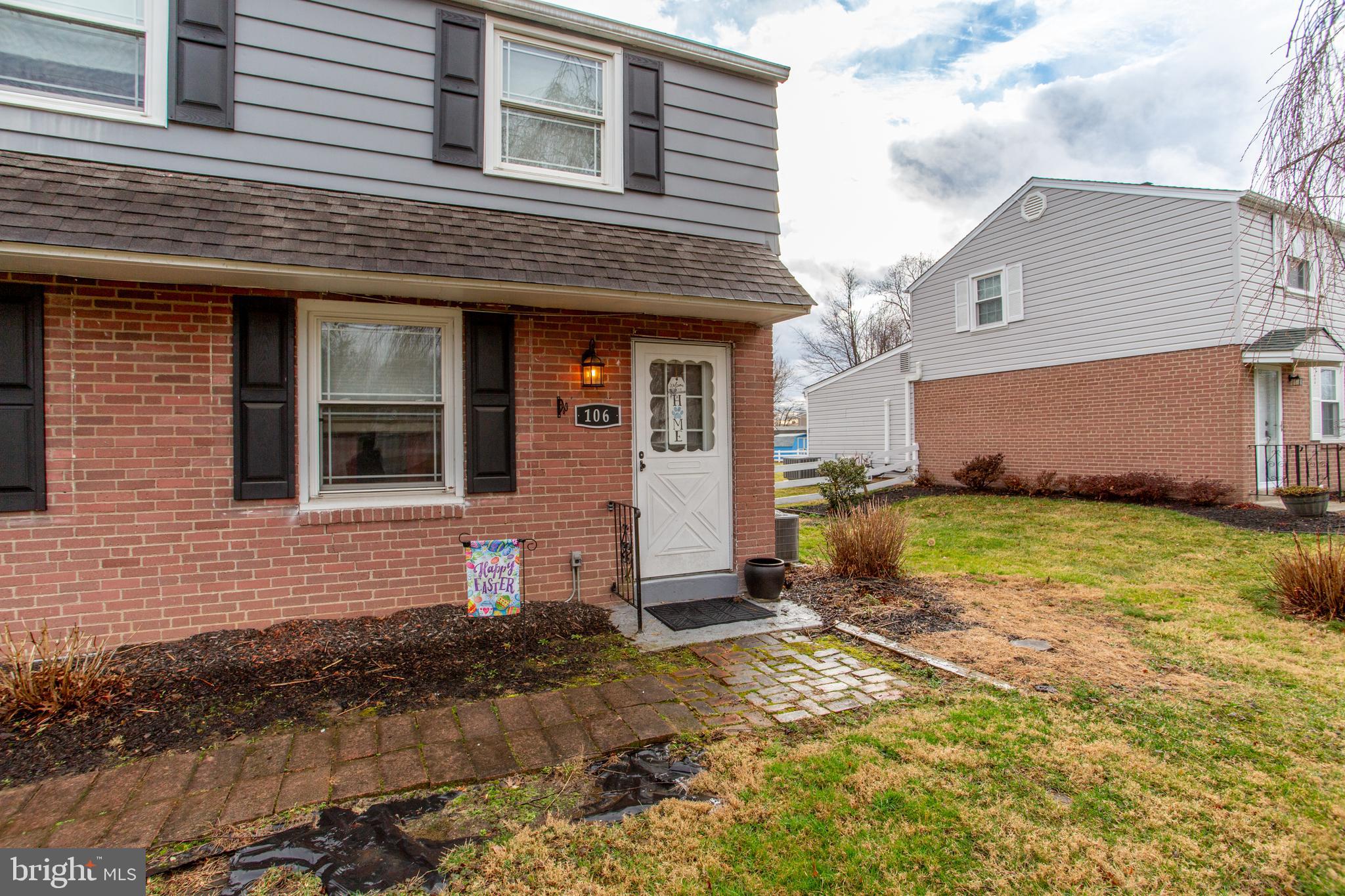 PLYMOUTH MEETING - Residential