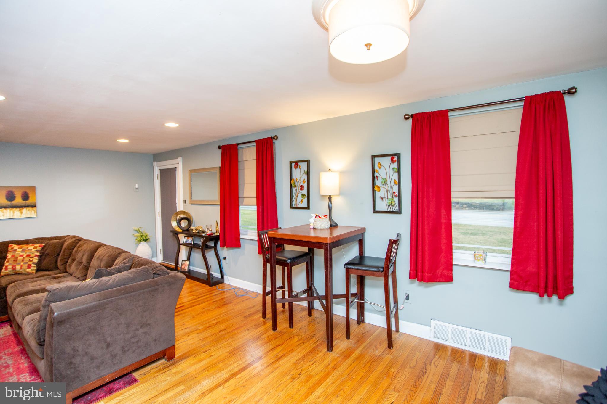 PLYMOUTH MEETING - Residential