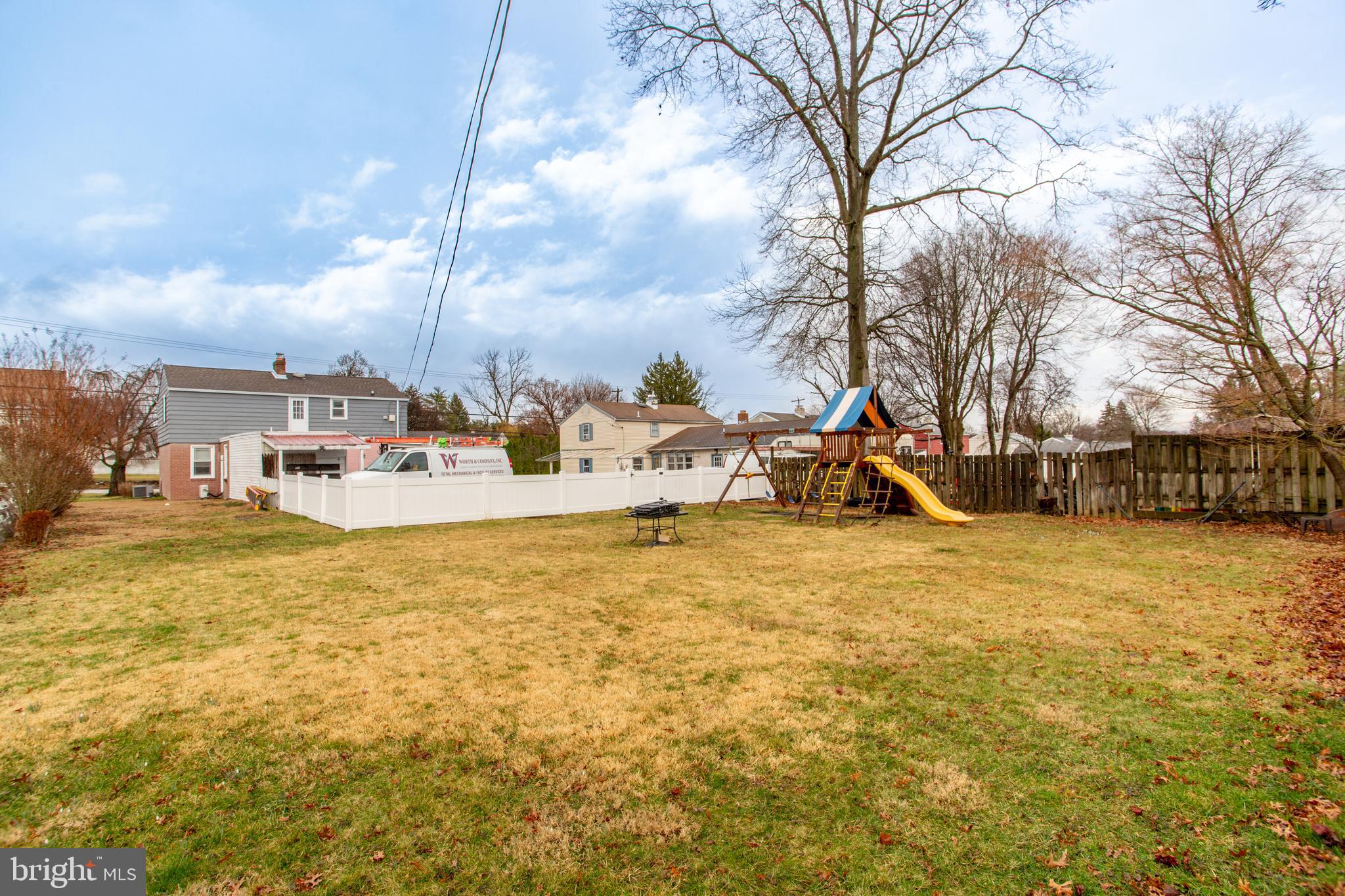 PLYMOUTH MEETING - Residential