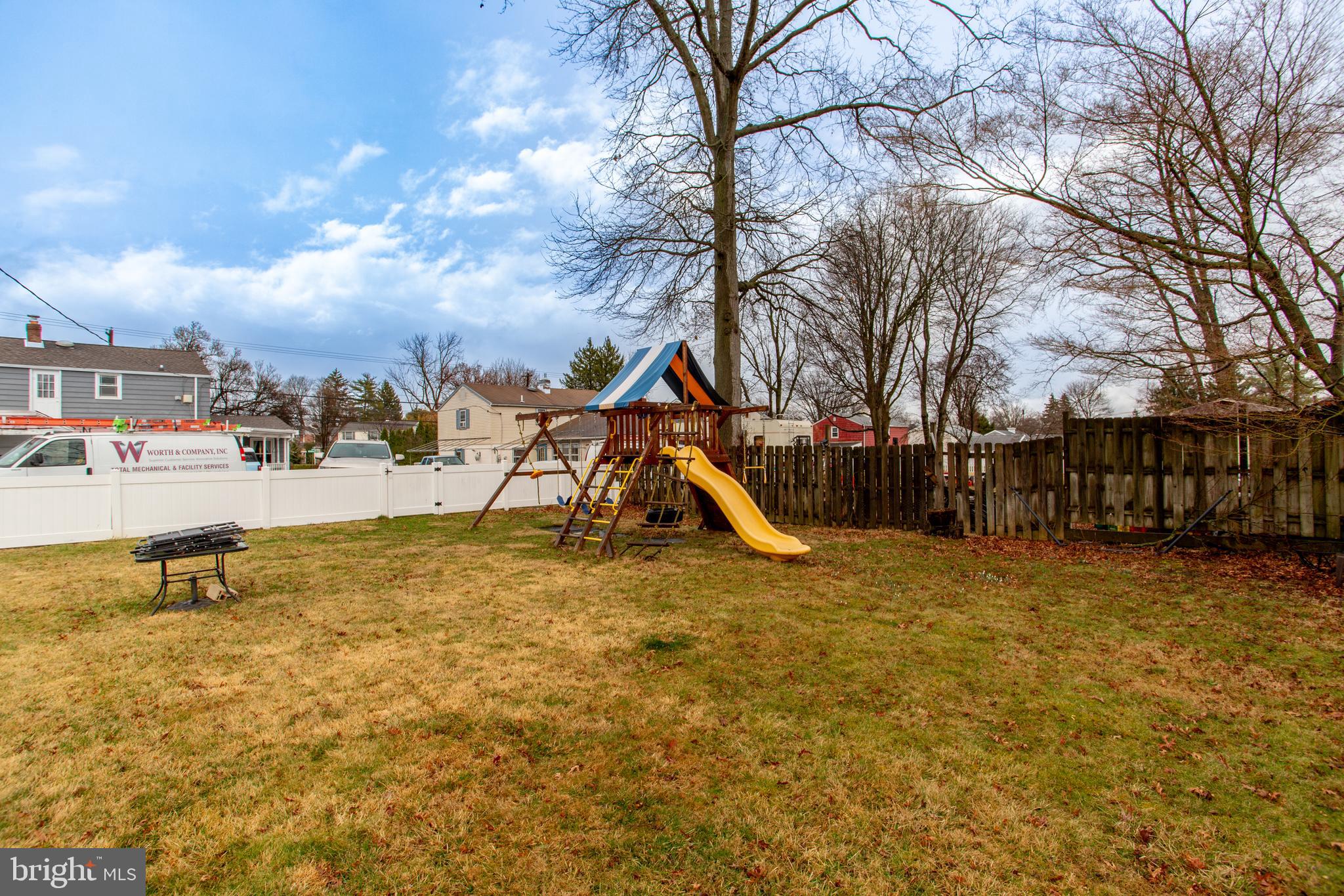 PLYMOUTH MEETING - Residential