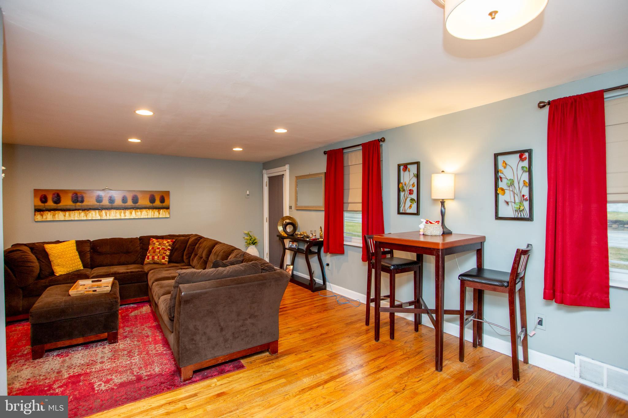 PLYMOUTH MEETING - Residential