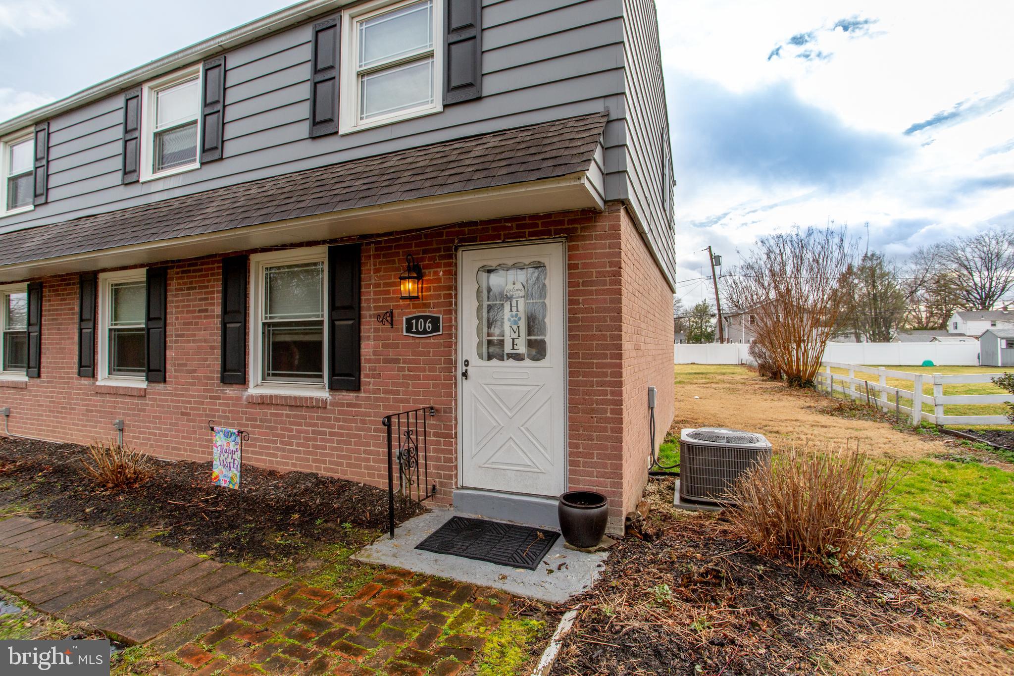 PLYMOUTH MEETING - Residential