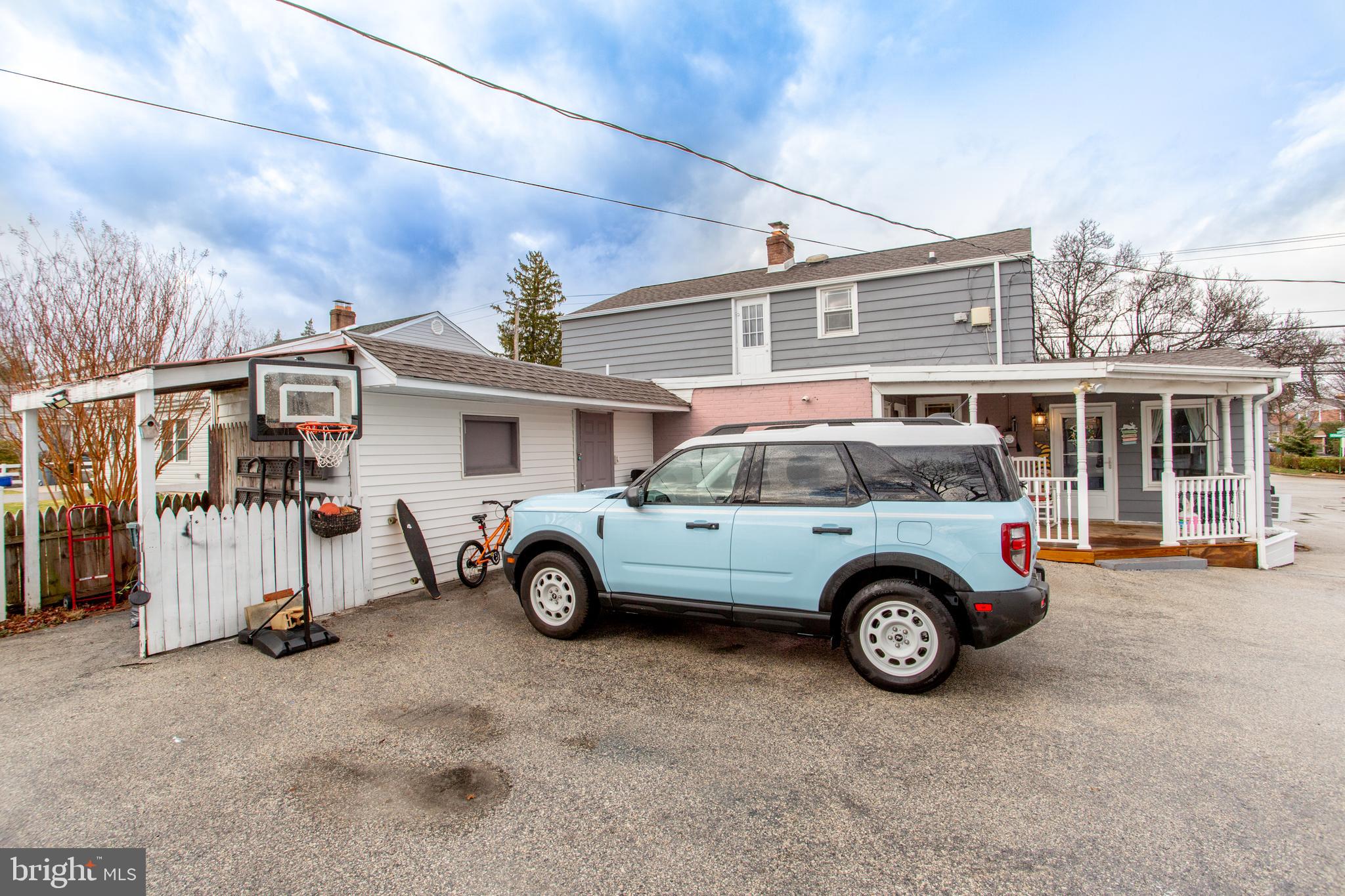 PLYMOUTH MEETING - Residential