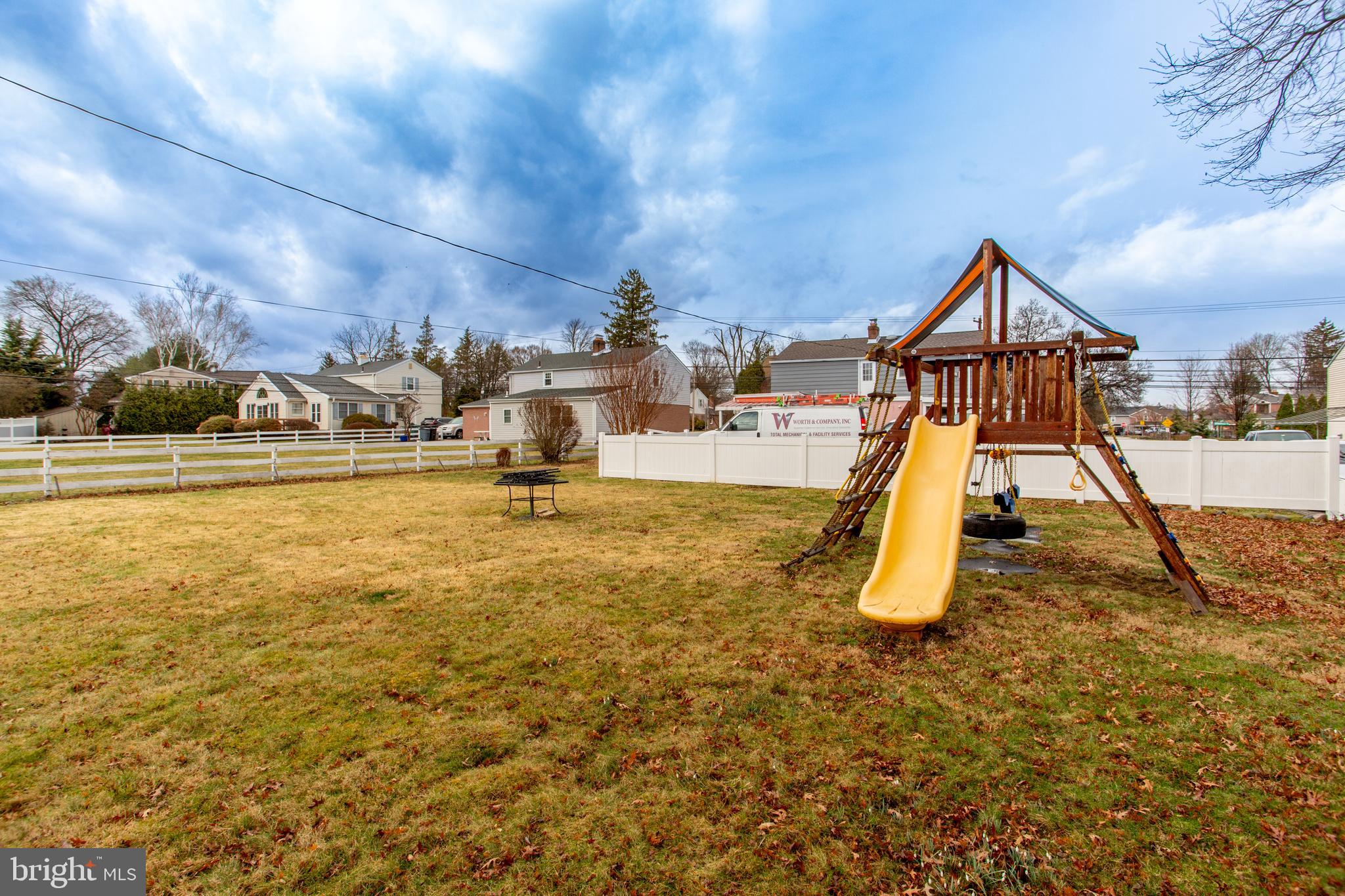 PLYMOUTH MEETING - Residential