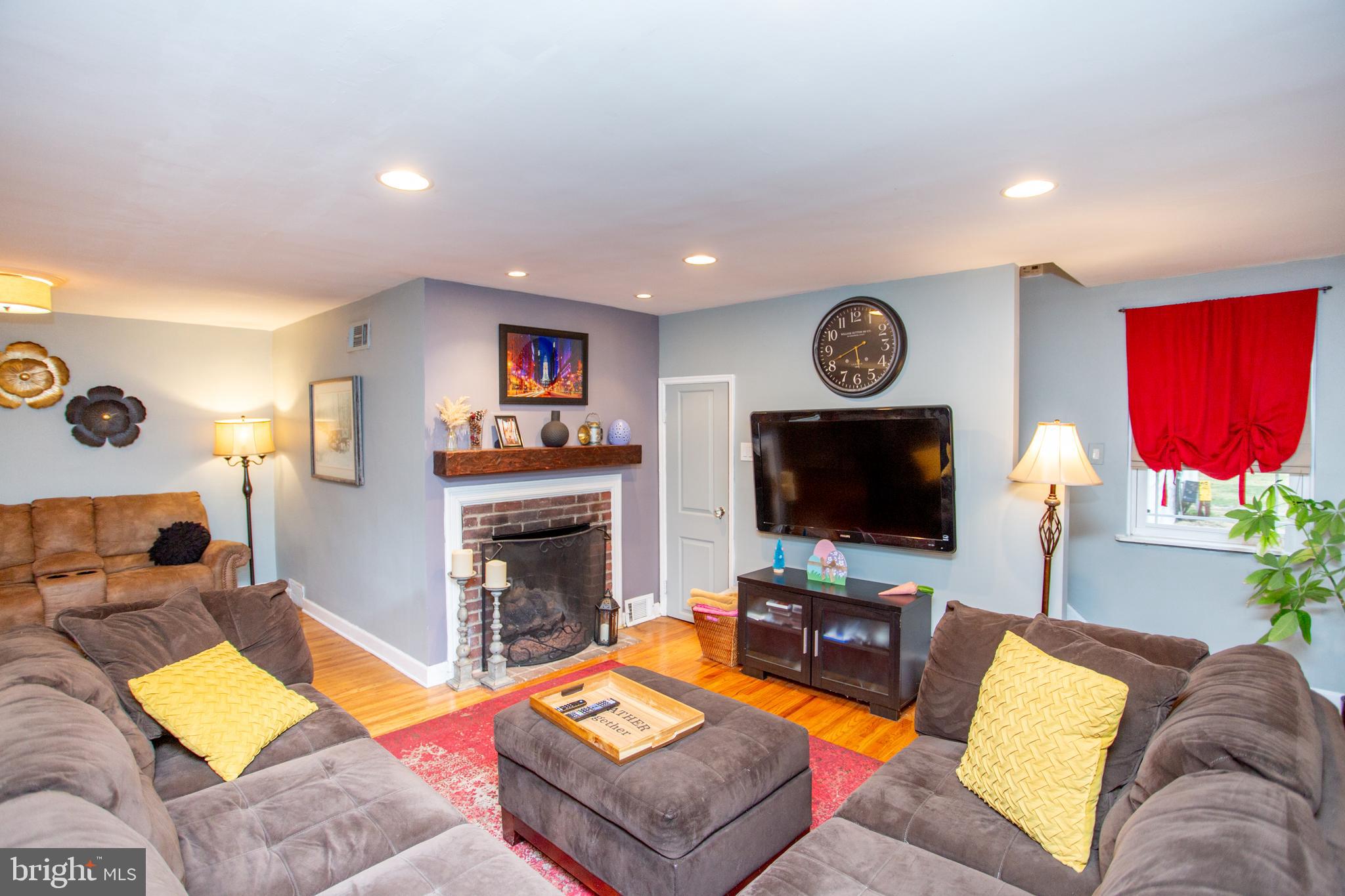 PLYMOUTH MEETING - Residential