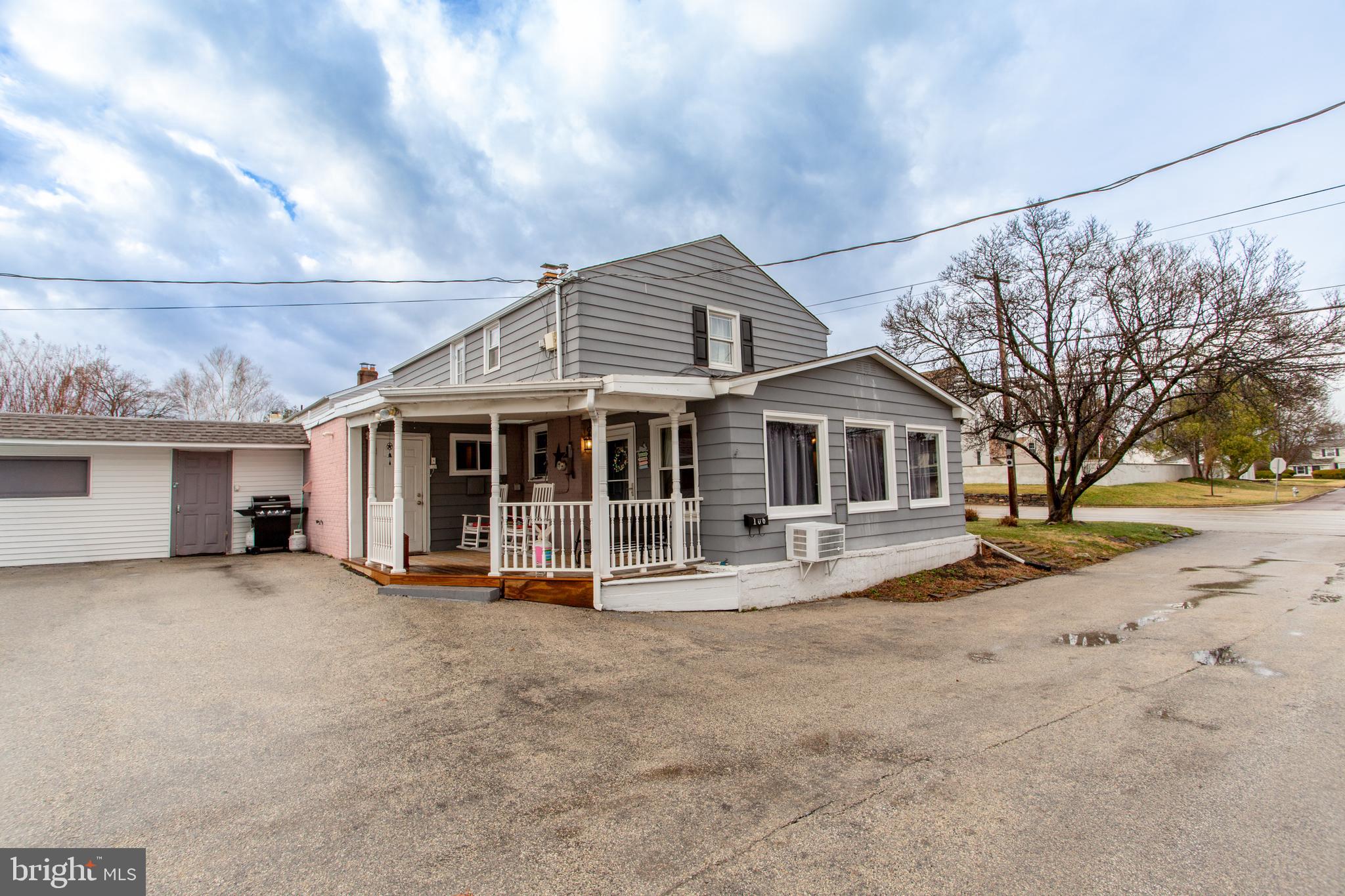 PLYMOUTH MEETING - Residential