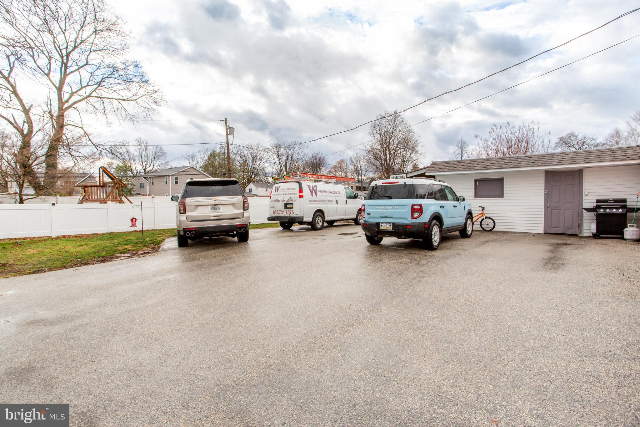 PLYMOUTH MEETING - Residential