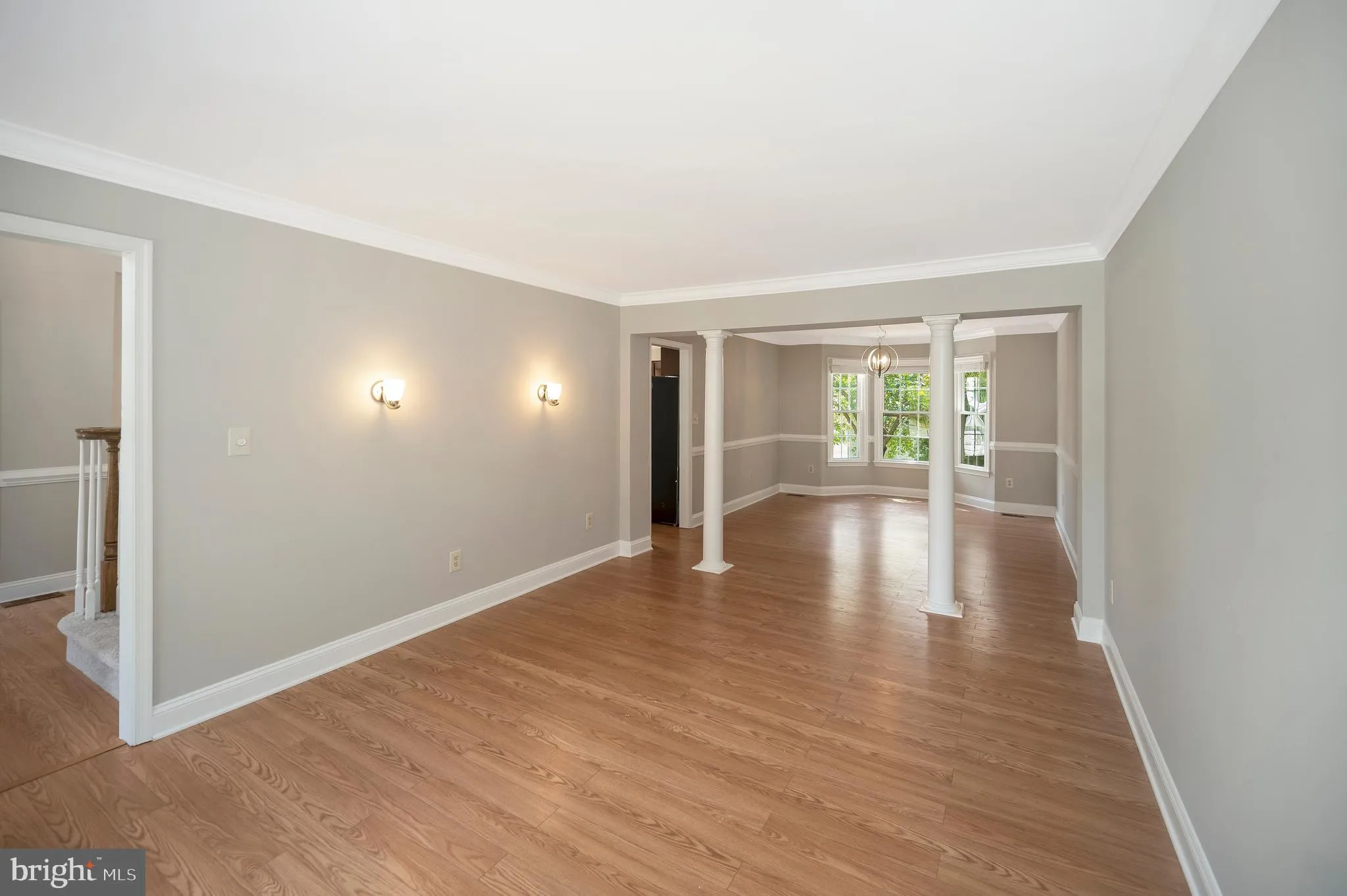 Fredericksburg, Virginia 22408, United States, 5 Bedrooms Bedrooms, ,4 BathroomsBathrooms,Residential,Contingent,199847