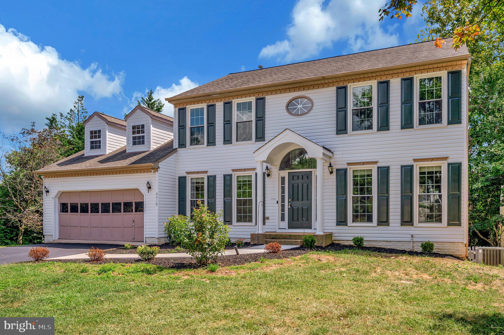 4310 ESSEX COURT