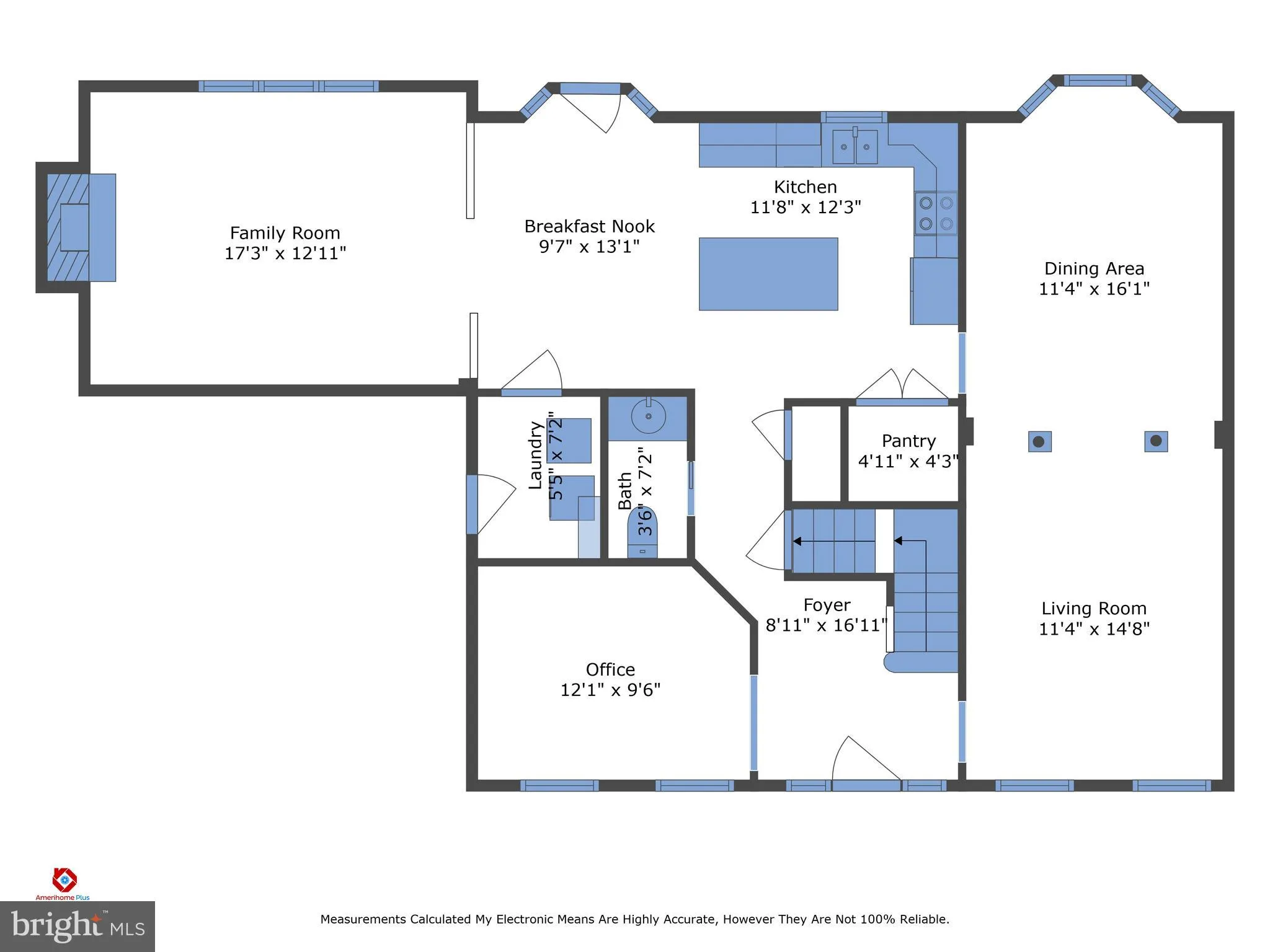 Fredericksburg, Virginia 22408, United States, 5 Bedrooms Bedrooms, ,4 BathroomsBathrooms,Residential,Contingent,199847