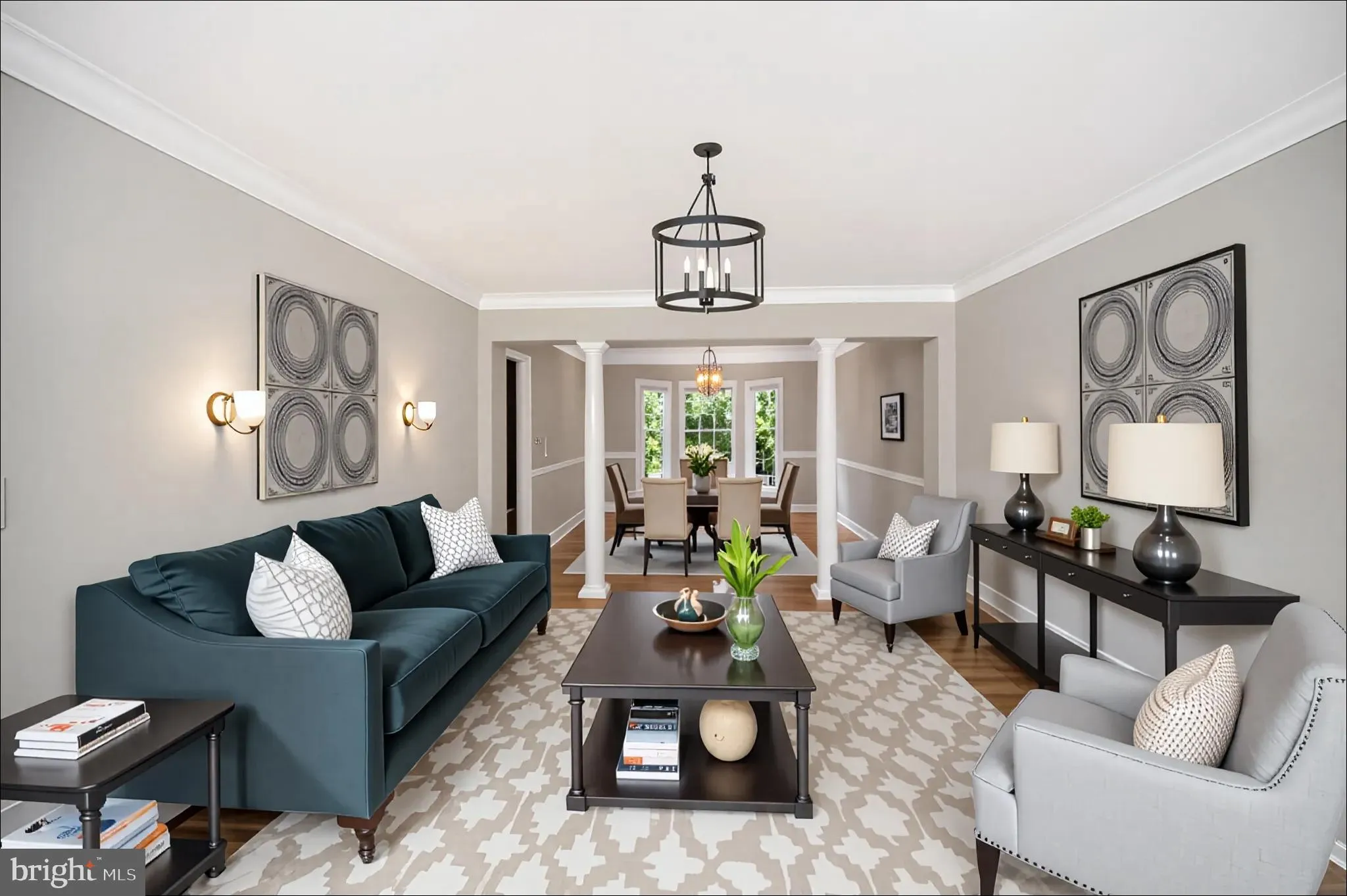 Fredericksburg, Virginia 22408, United States, 5 Bedrooms Bedrooms, ,4 BathroomsBathrooms,Residential,Contingent,199847