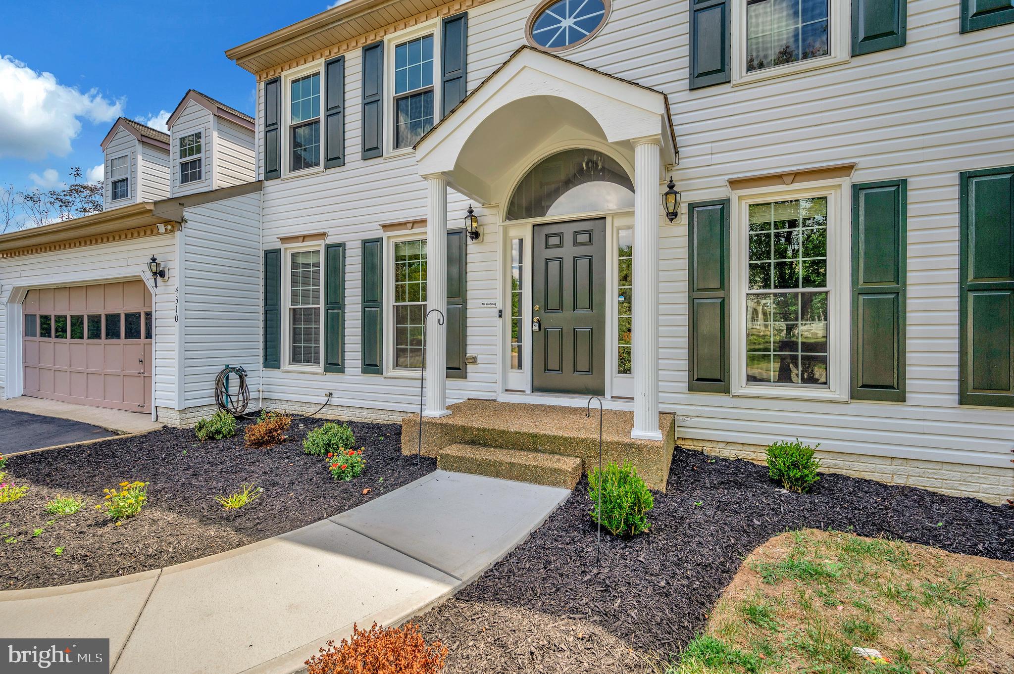 4310 ESSEX COURT