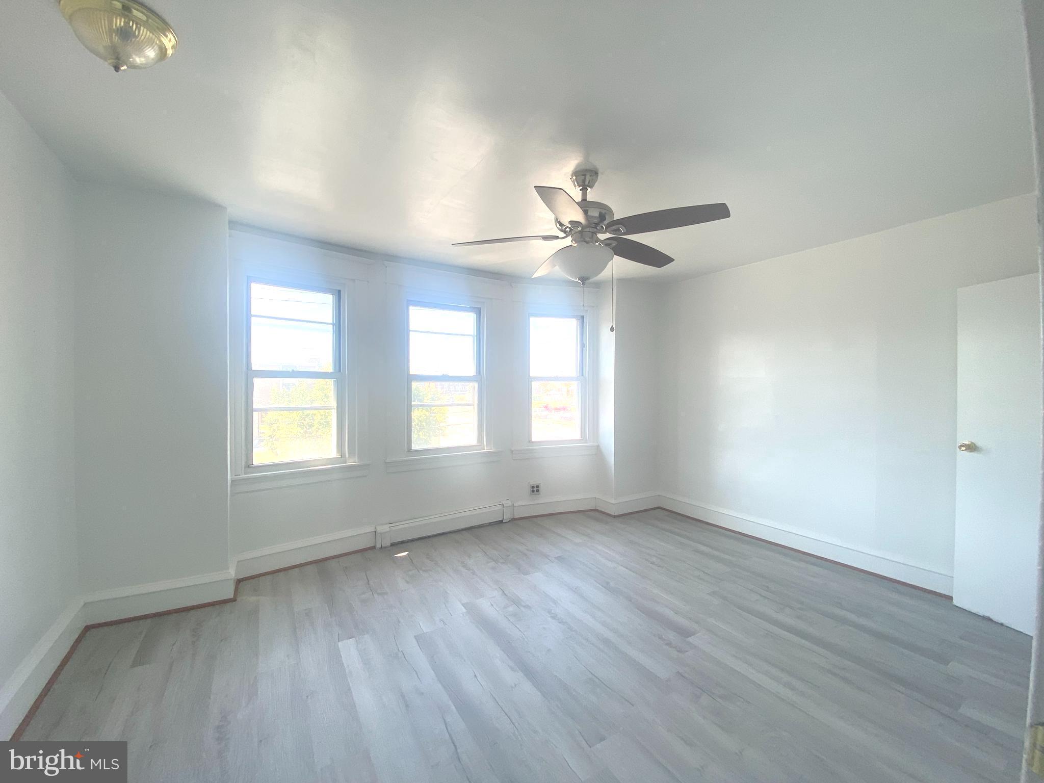 CASTOR GARDENS - Residential