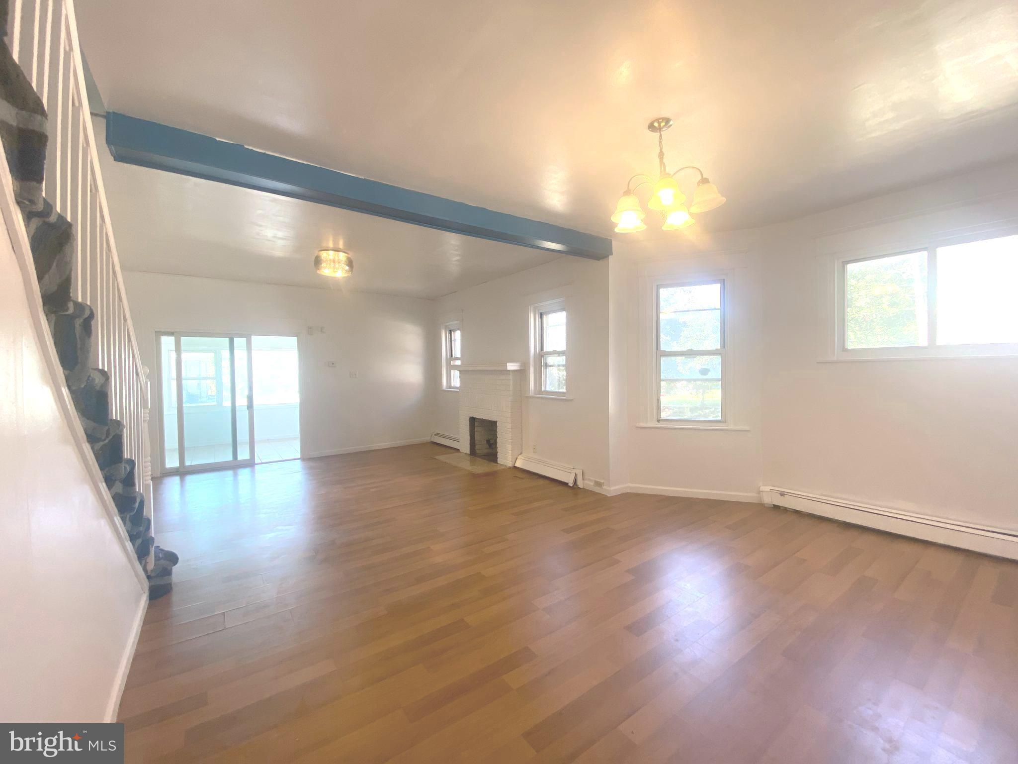 CASTOR GARDENS - Residential