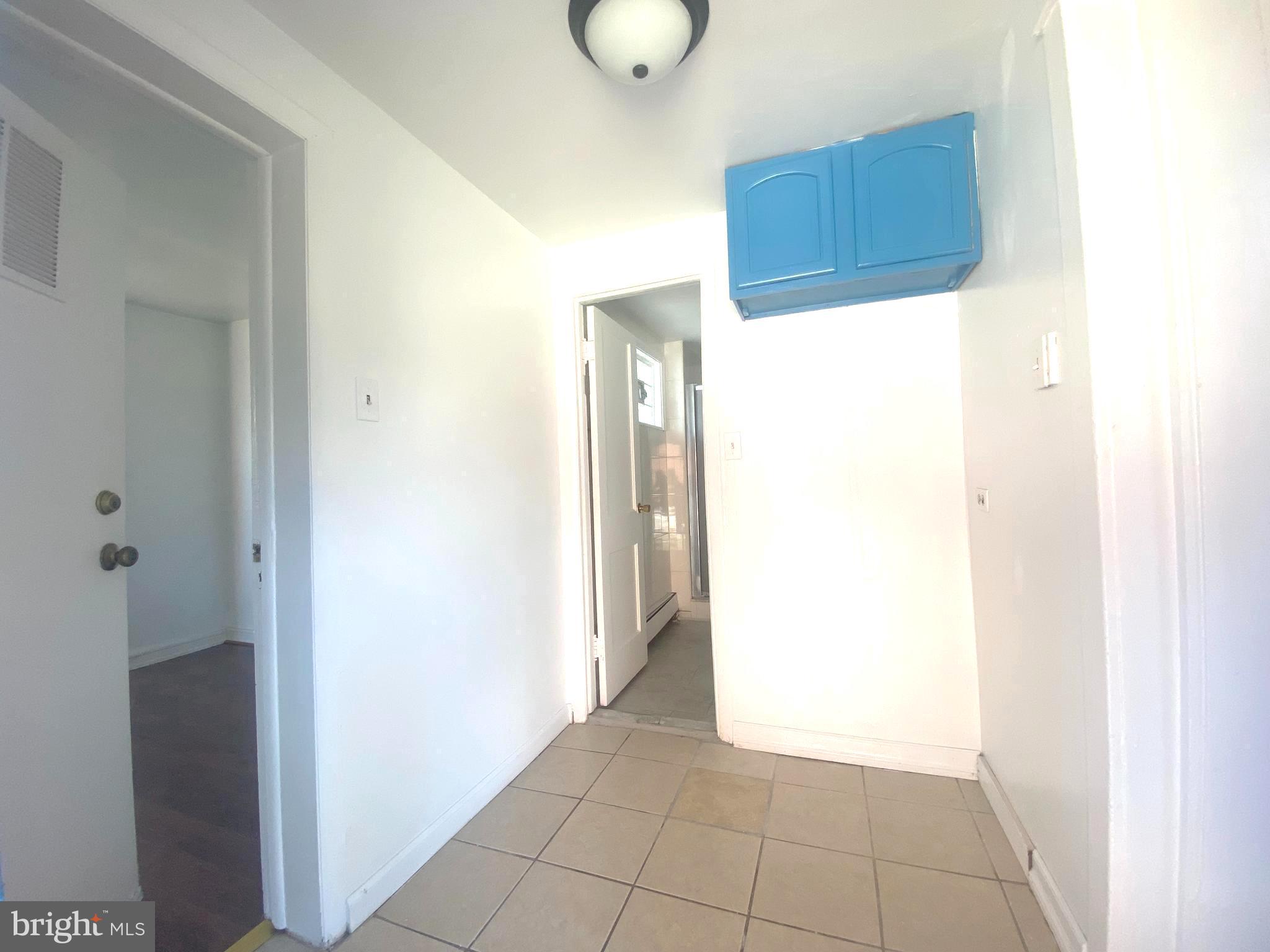 CASTOR GARDENS - Residential