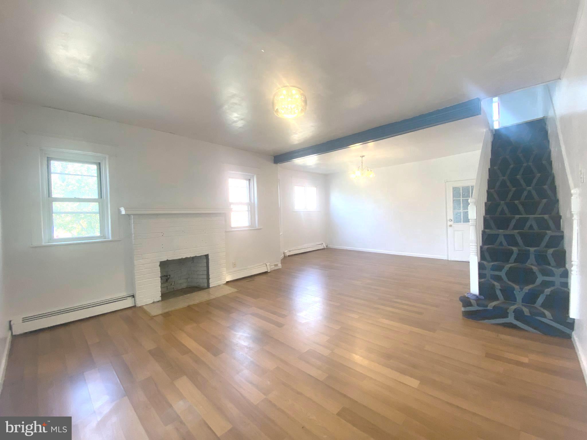 CASTOR GARDENS - Residential