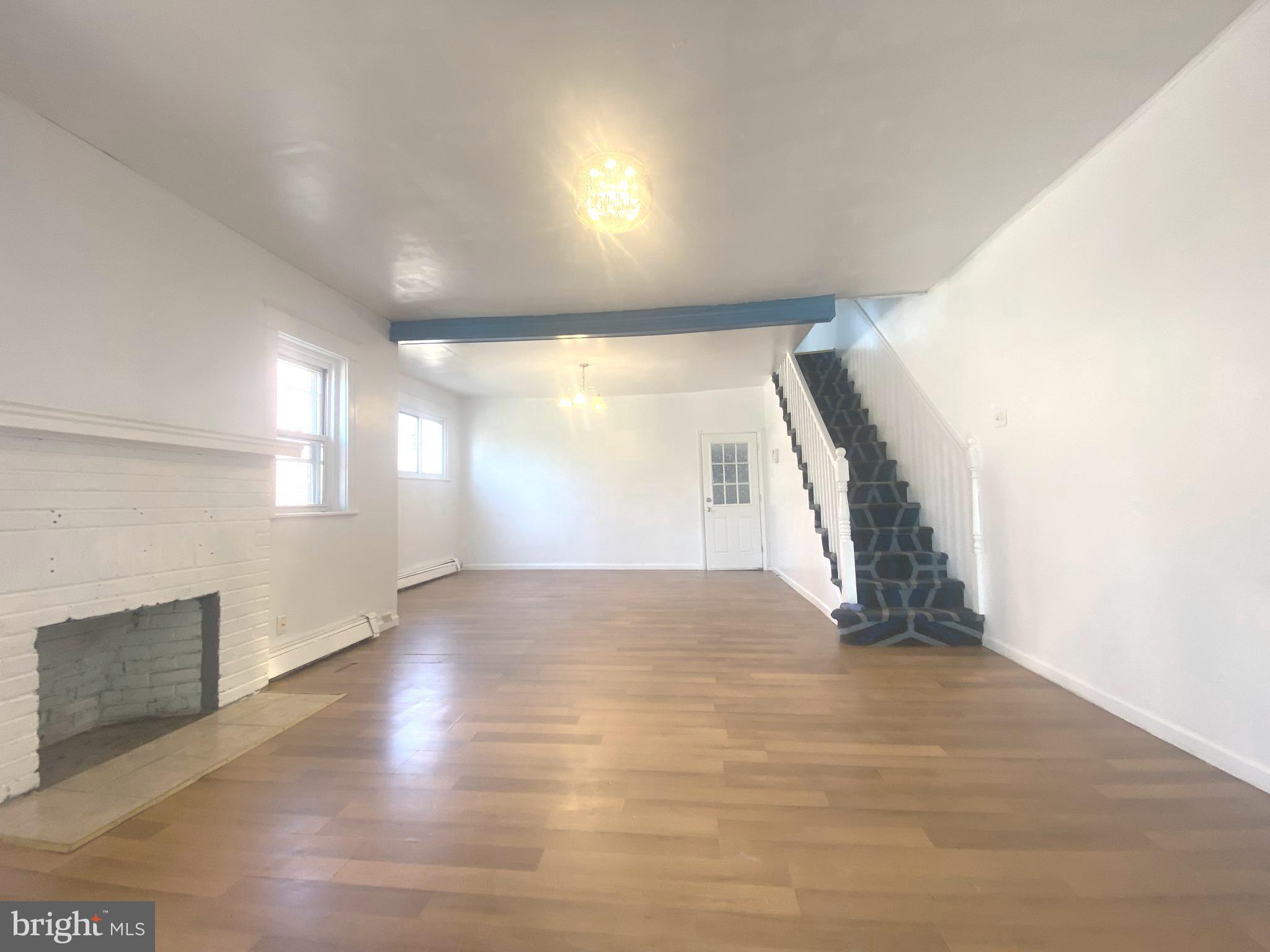 CASTOR GARDENS - Residential