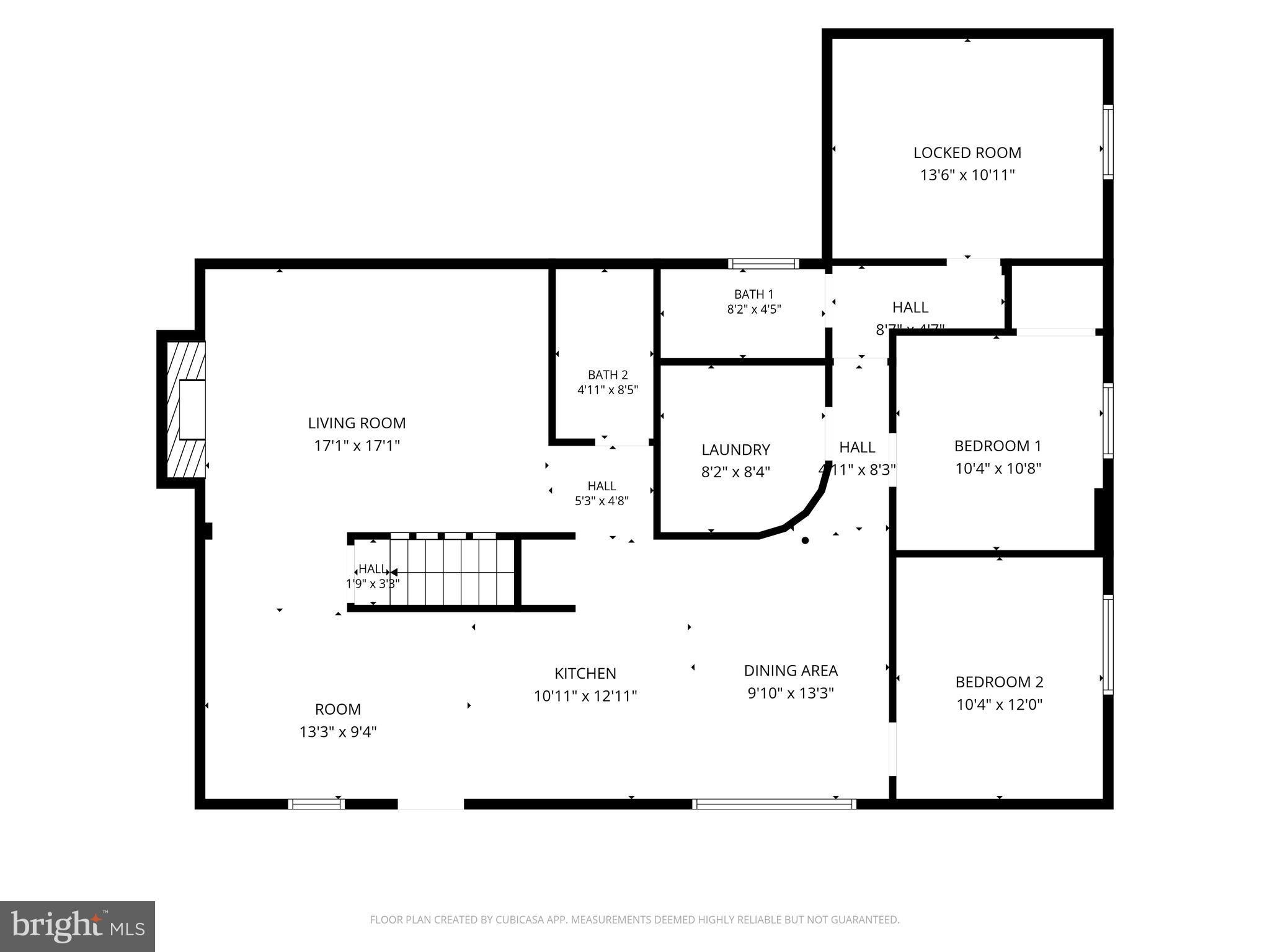 9122 BRIDGEWATER STREET UNIT A