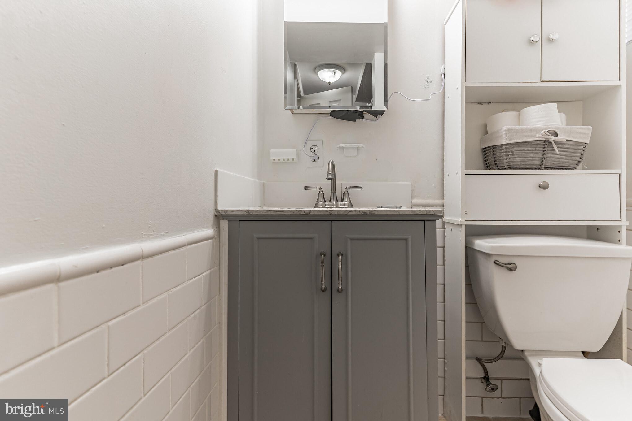 NAUCK GREEN VALLEY - Residential