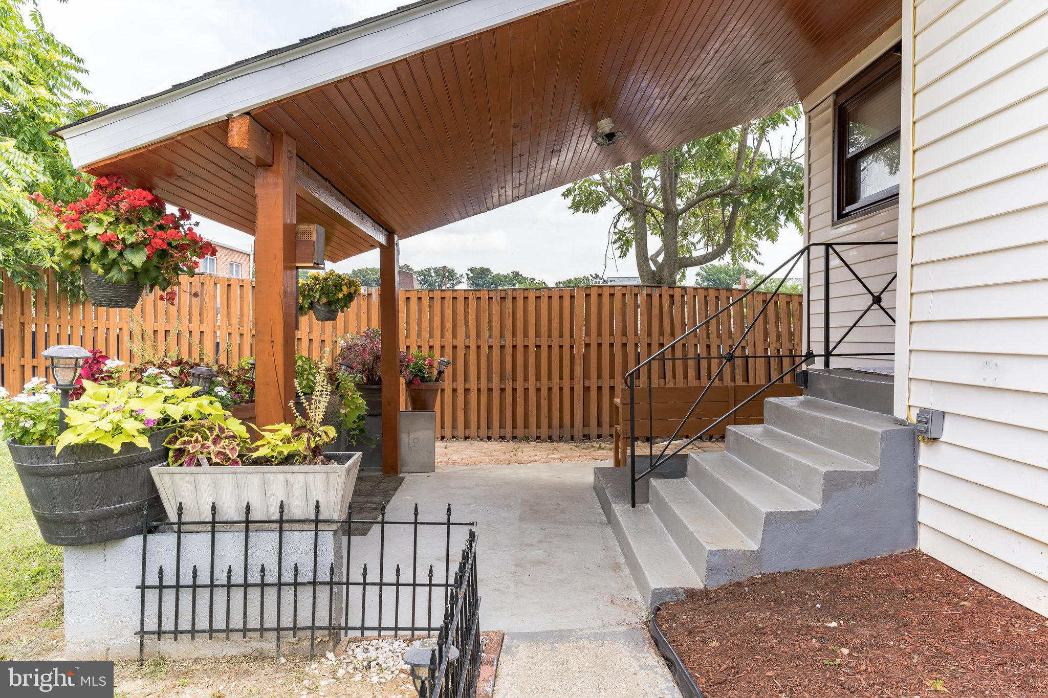 NAUCK GREEN VALLEY - Residential