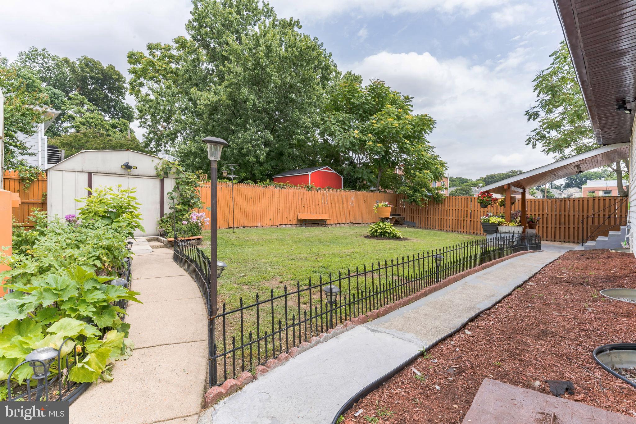 NAUCK GREEN VALLEY - Residential