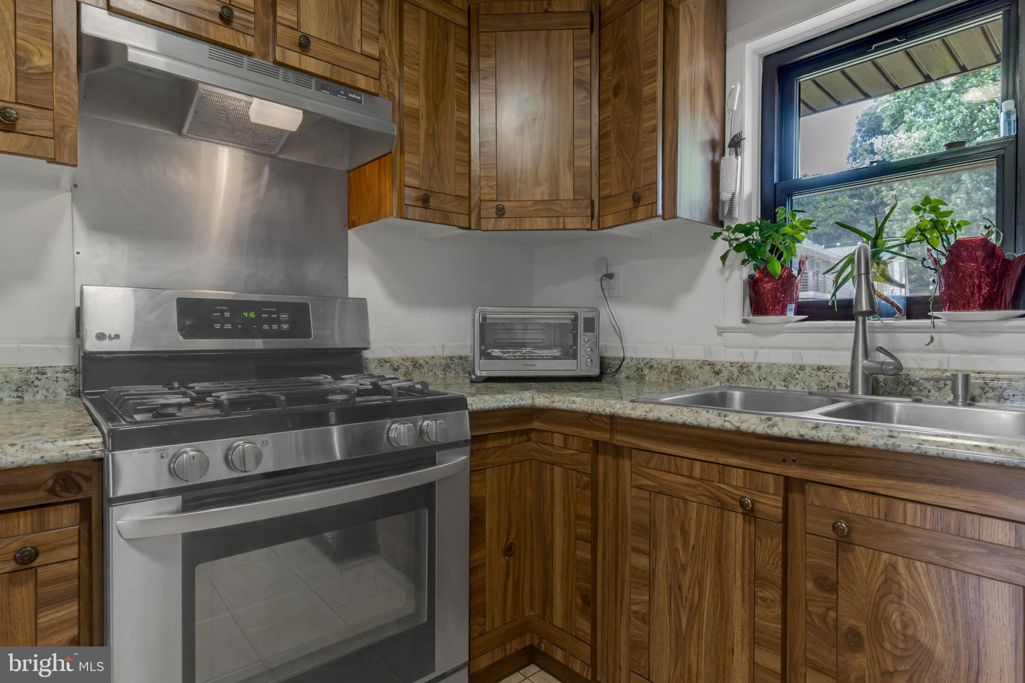 NAUCK GREEN VALLEY - Residential