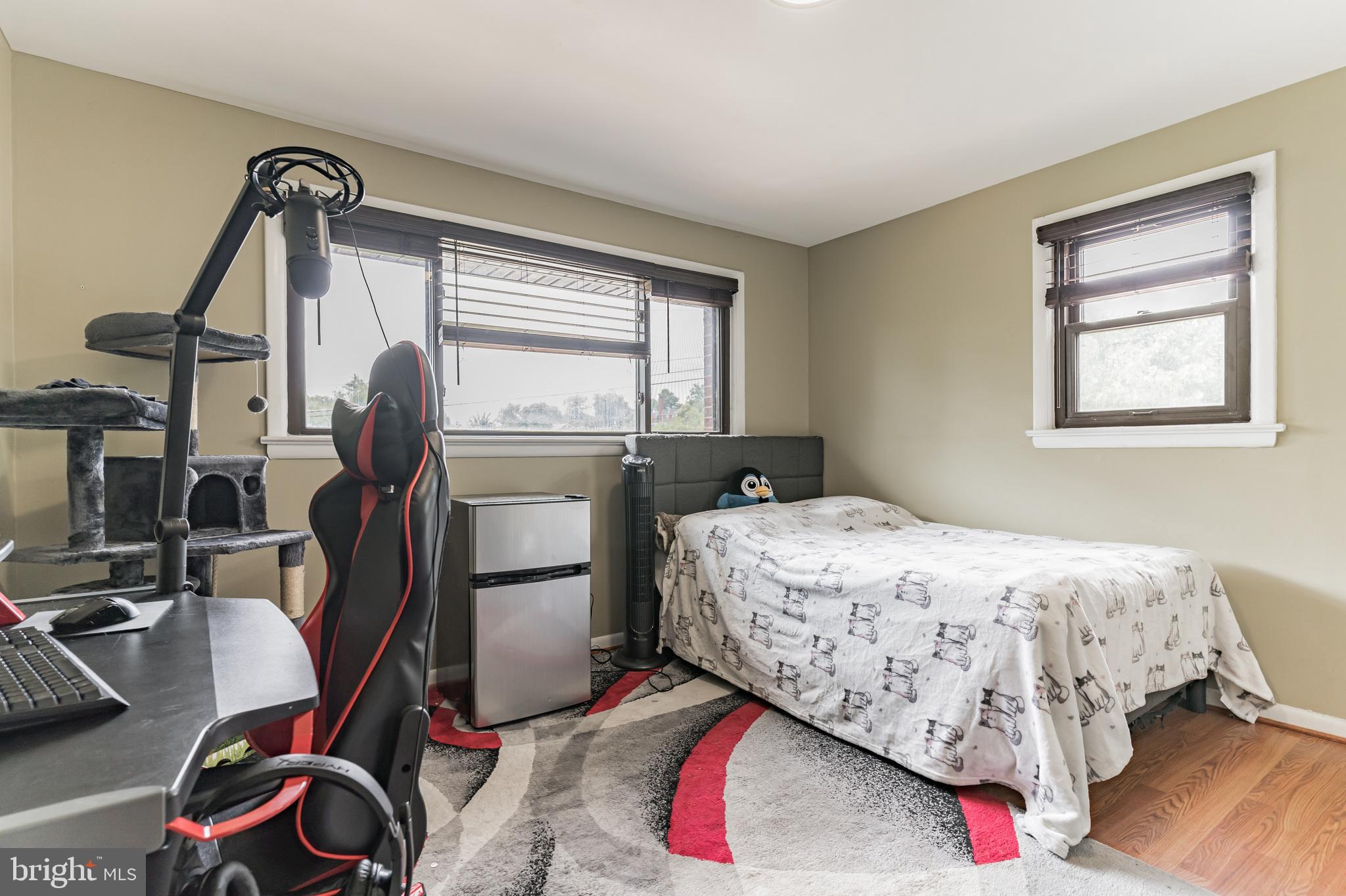 NAUCK GREEN VALLEY - Residential