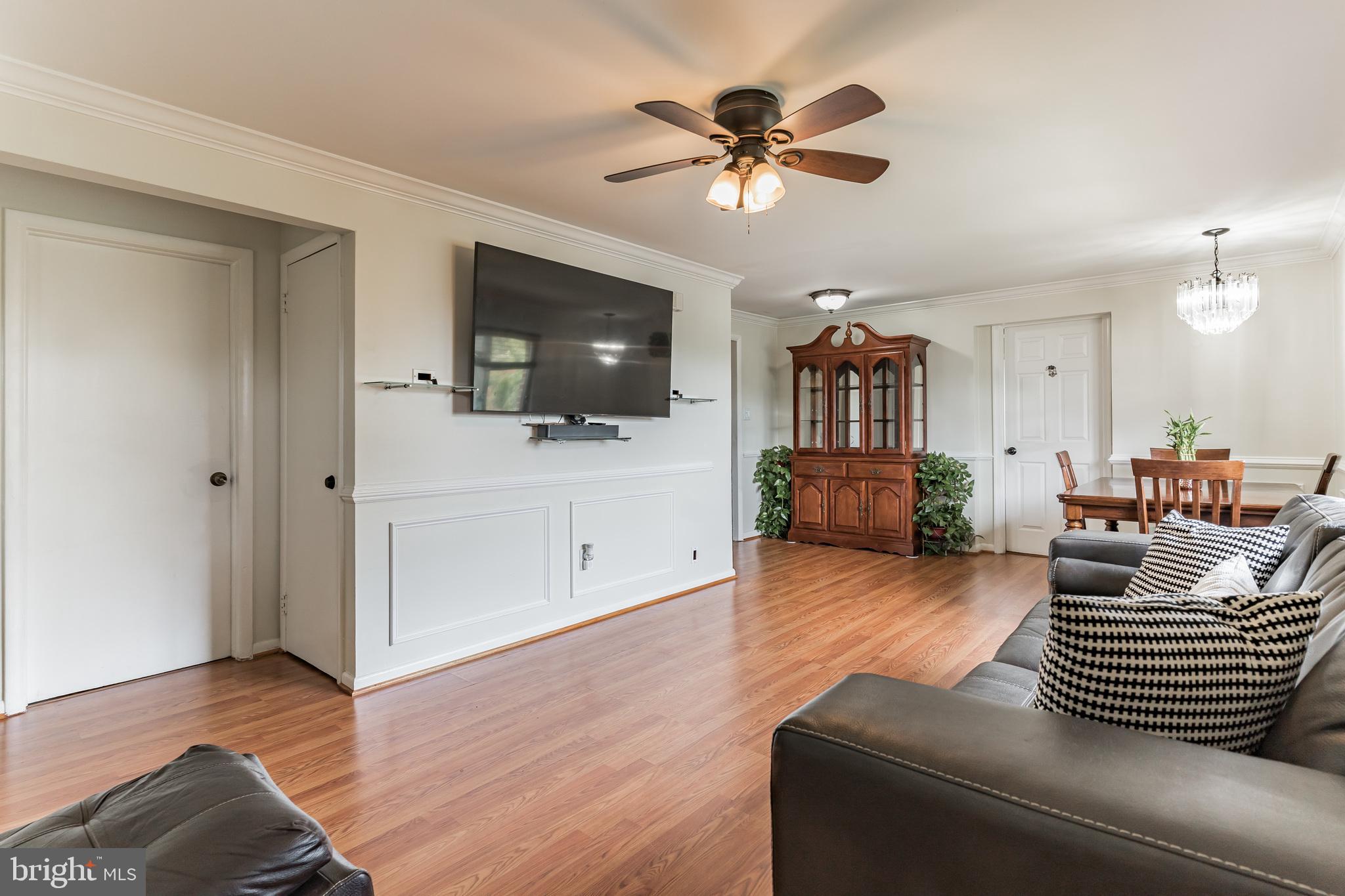 NAUCK GREEN VALLEY - Residential