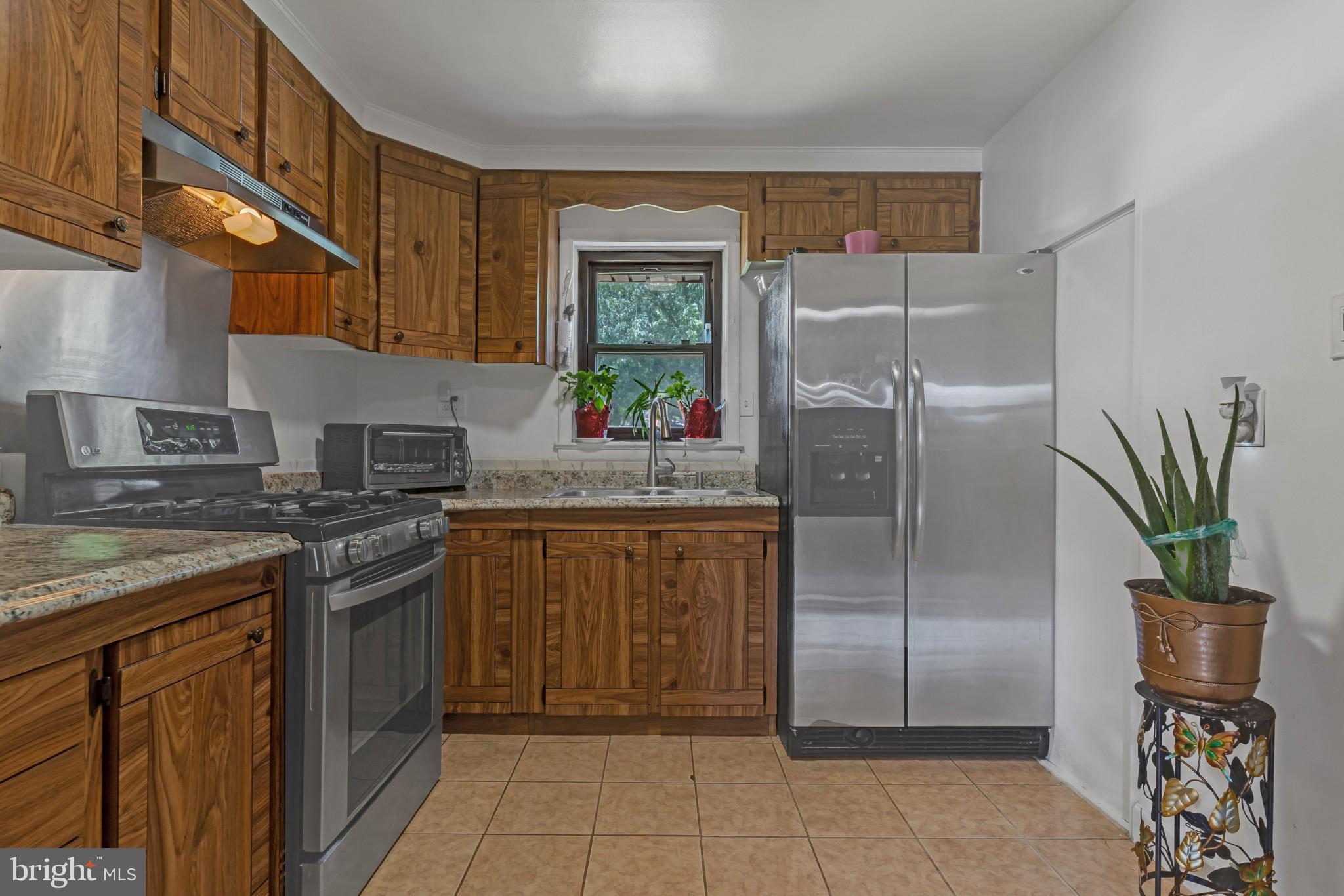 NAUCK GREEN VALLEY - Residential