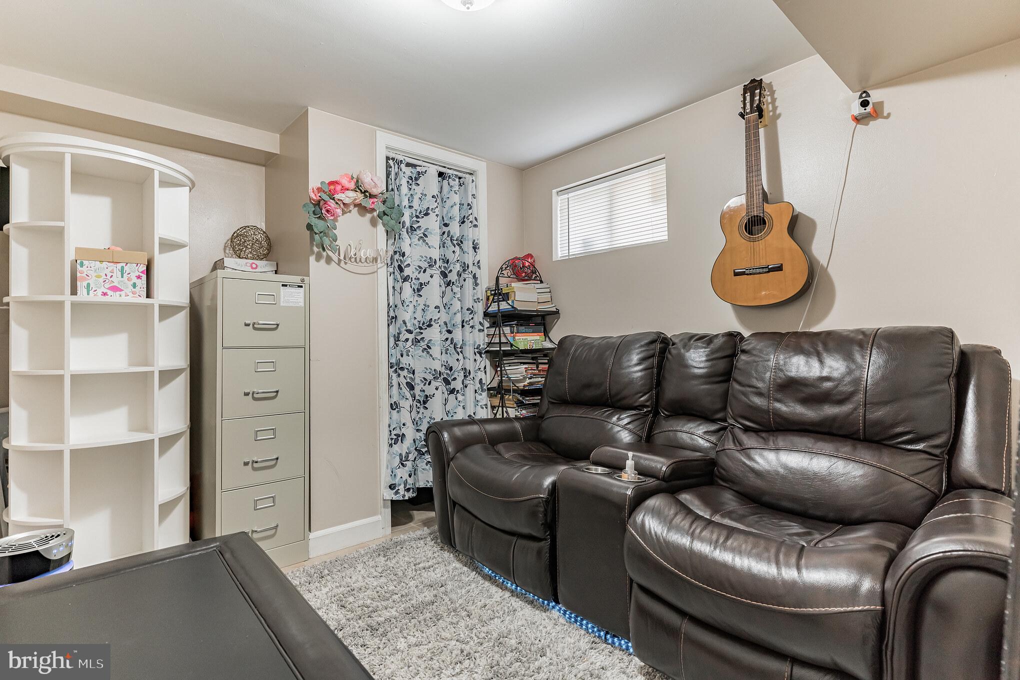 NAUCK GREEN VALLEY - Residential