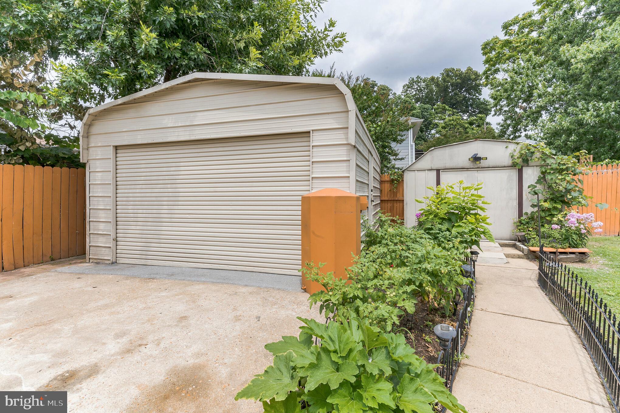 NAUCK GREEN VALLEY - Residential