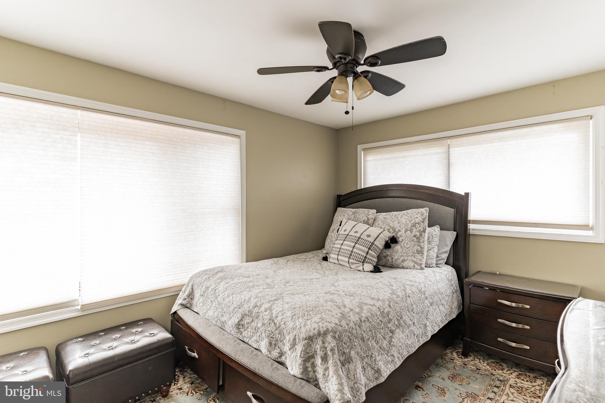 NAUCK GREEN VALLEY - Residential